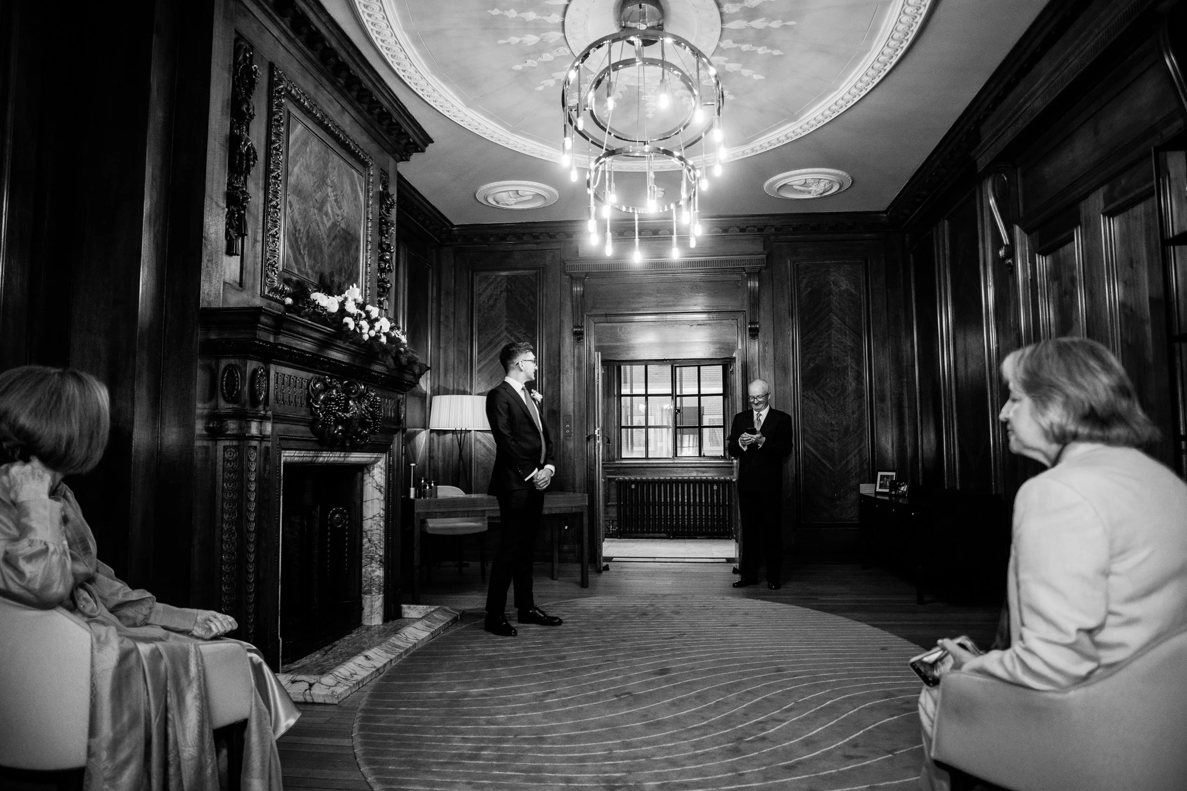 London wedding Photographers