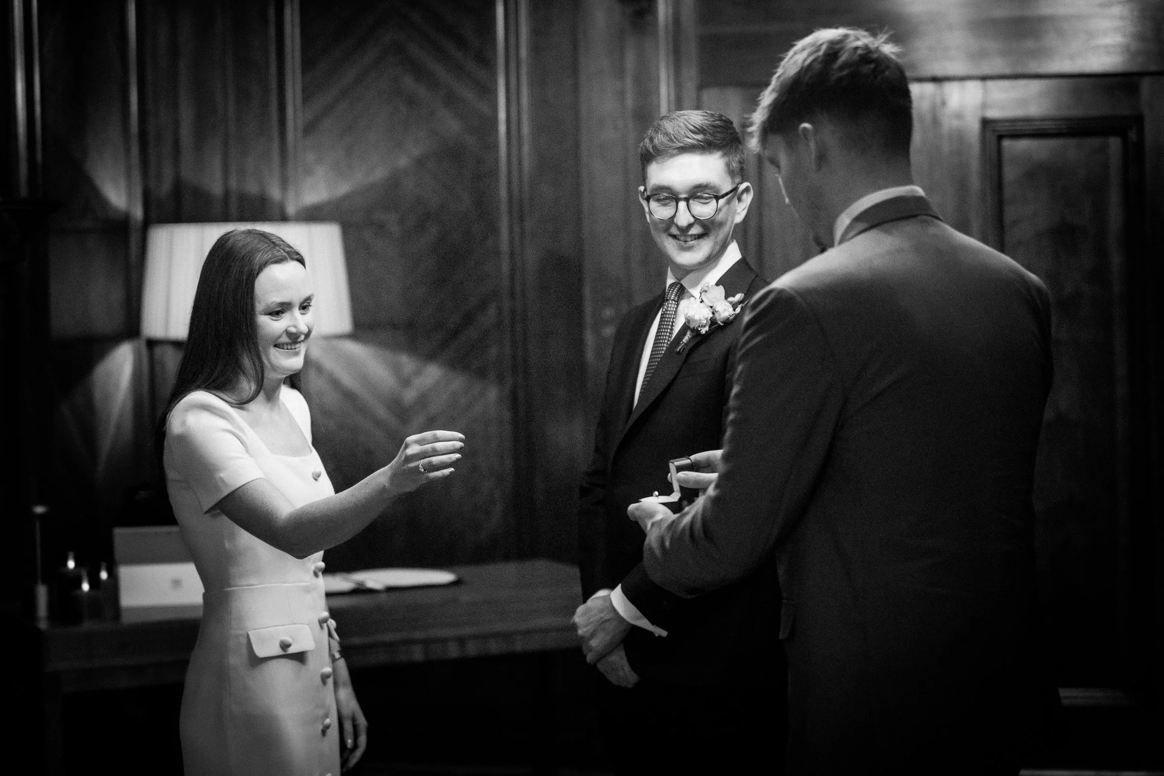 Marylebone Wedding Photographers and Claridges wedding photography London photographers-29.jpg