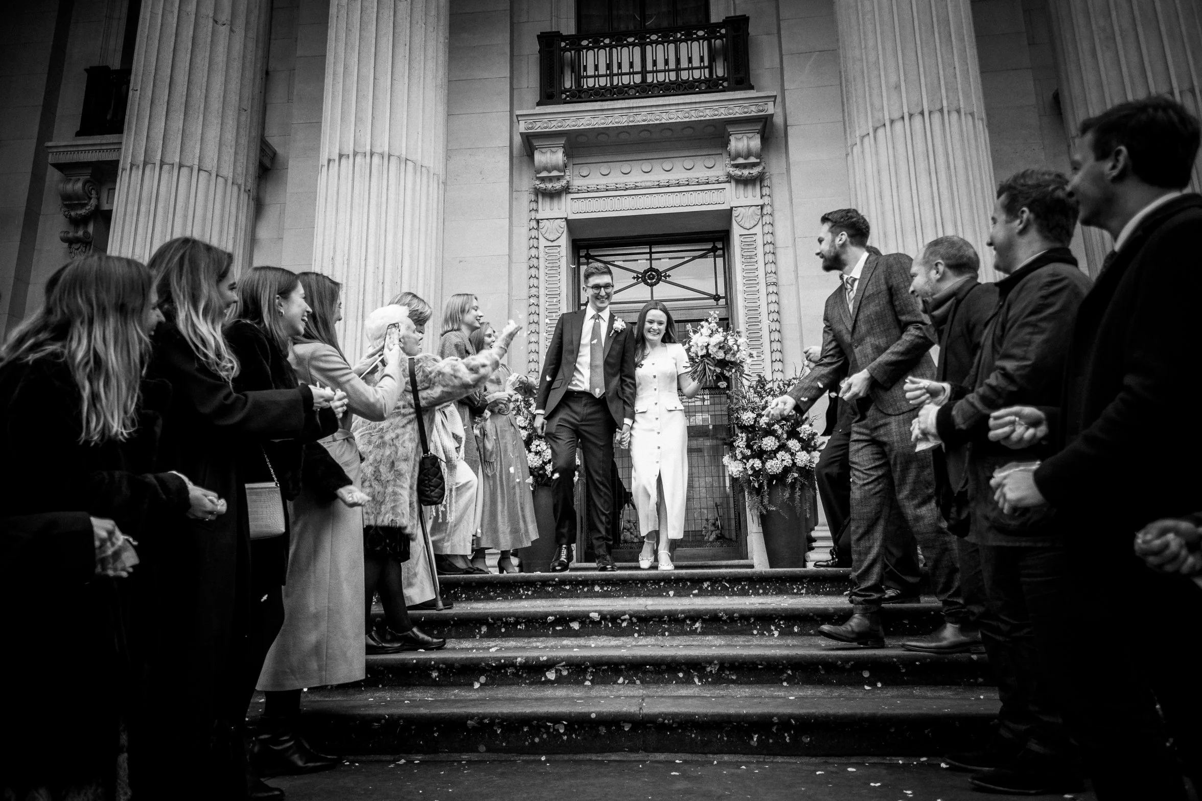 Marylebone Wedding Photographers and Claridges wedding photography London photographers-49.jpg
