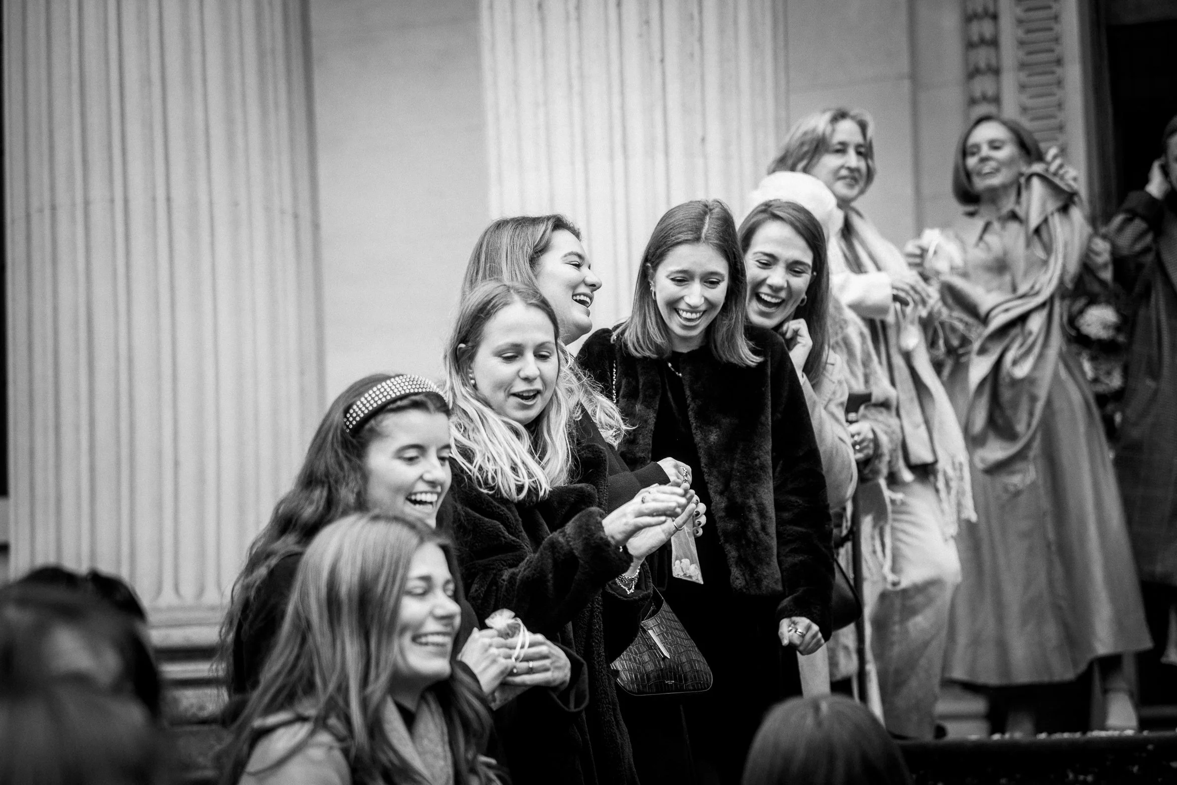 joy at marylebone