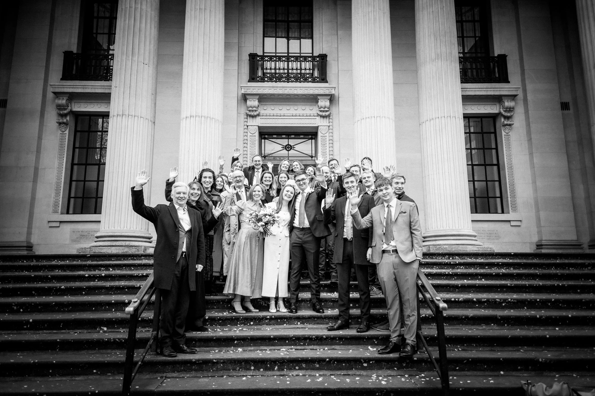 Marylebone Wedding Photographers and Claridges wedding photography London photographers-73.jpg