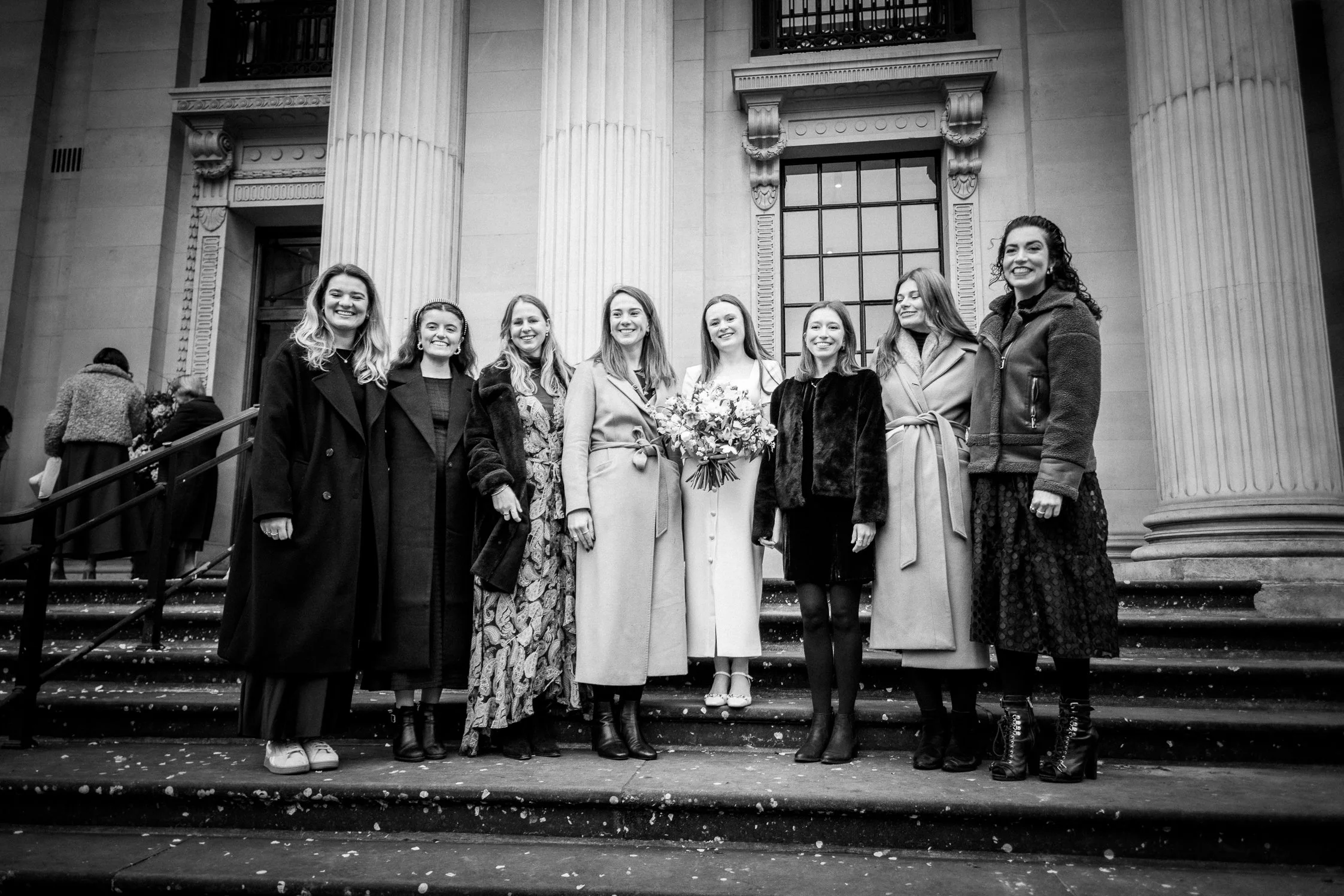 Marylebone Wedding Photographers and Claridges wedding photography London photographers-77.jpg