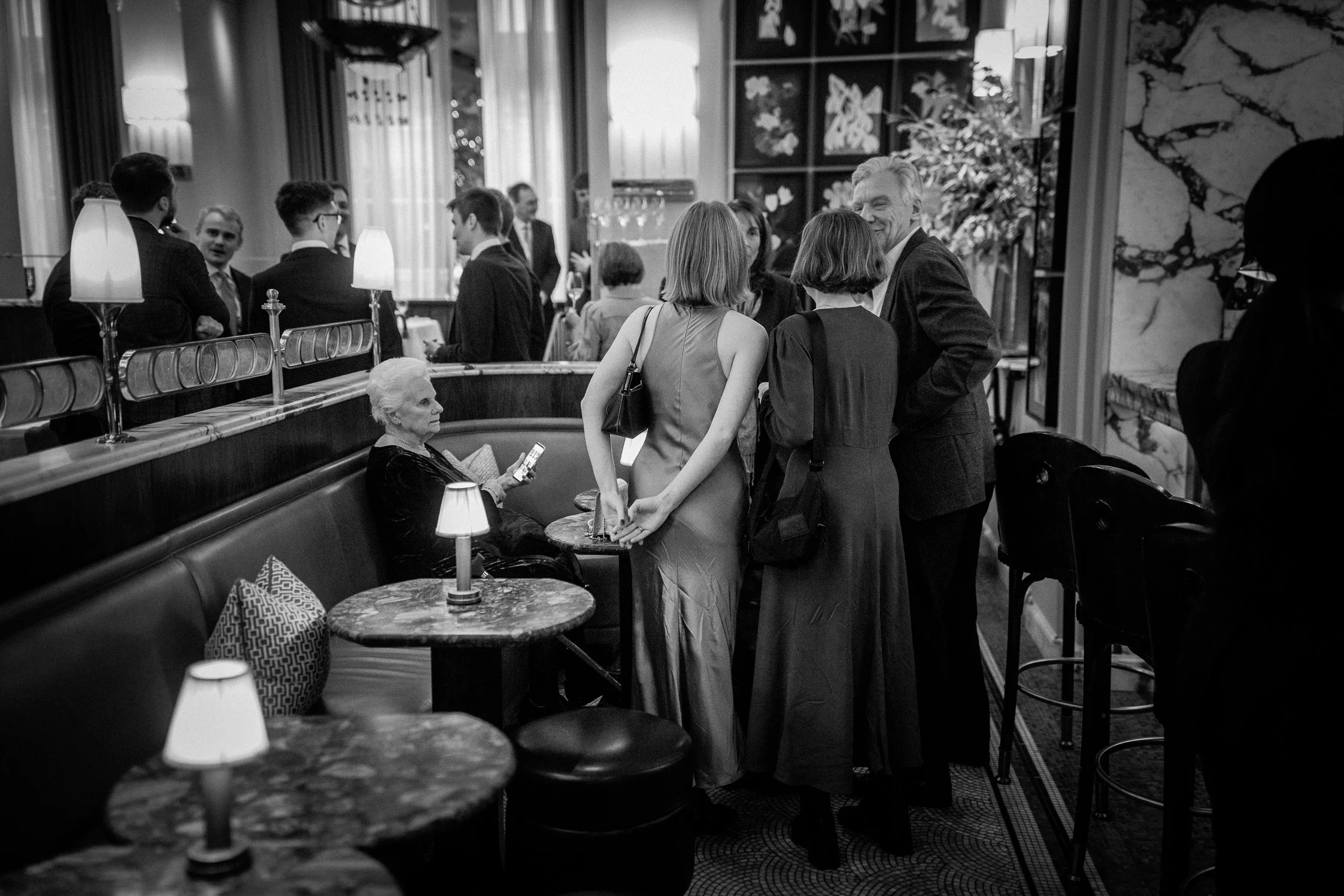 Marylebone Wedding Photographers and Claridges wedding photography London photographers-98.jpg