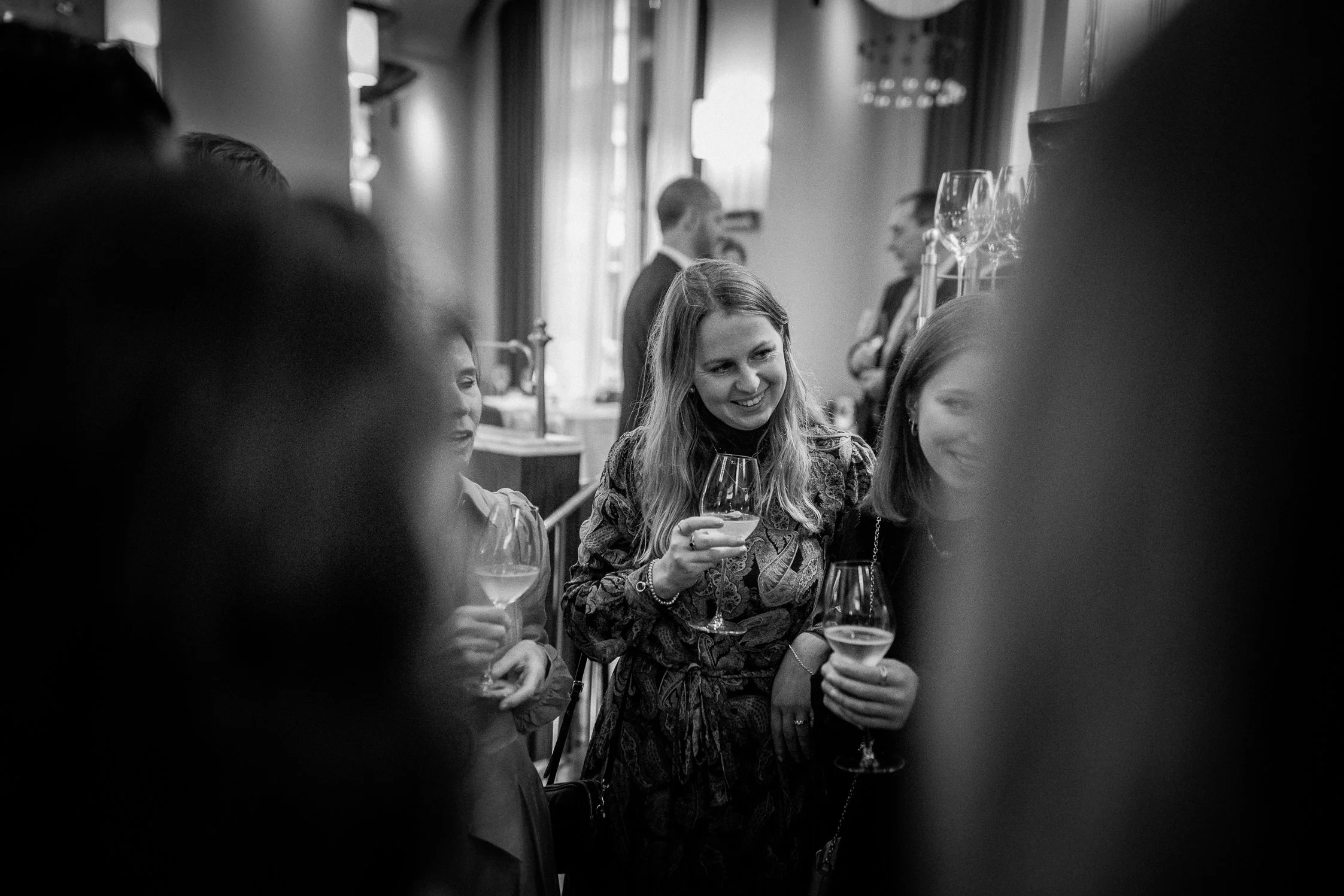 Marylebone Wedding Photographers and Claridges wedding photography London photographers-113.jpg