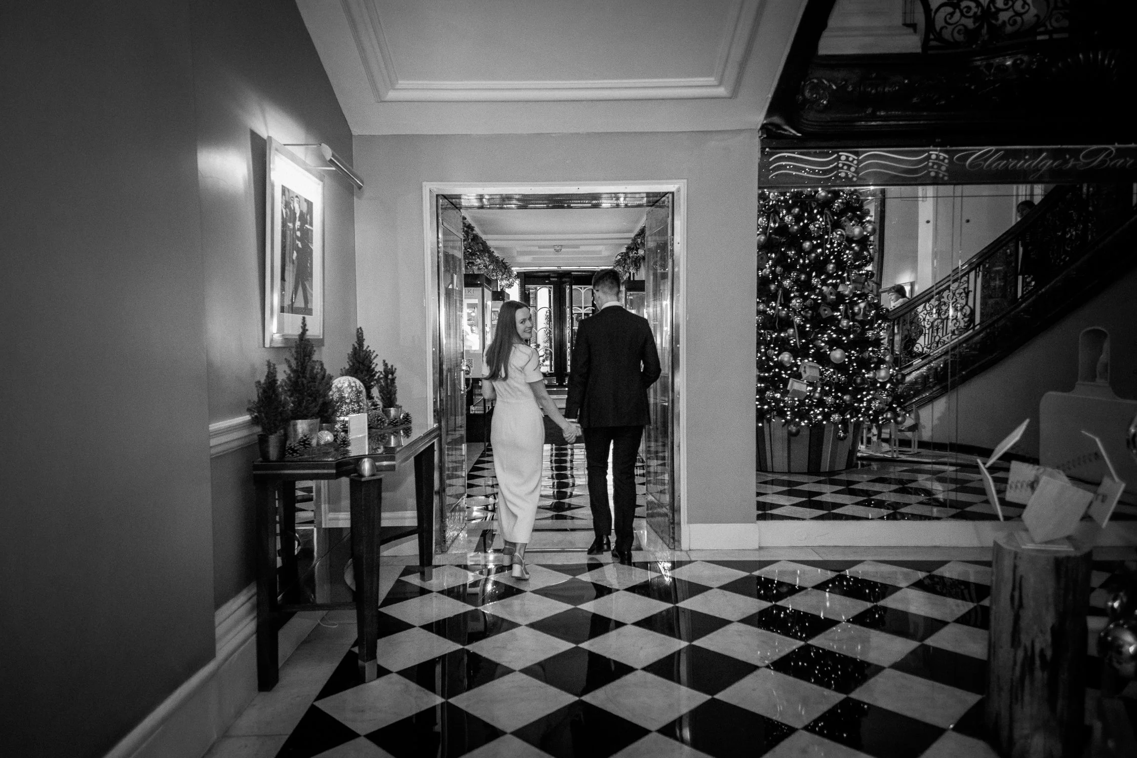 Marylebone Wedding Photographers and Claridges wedding photography London photographers-125.jpg