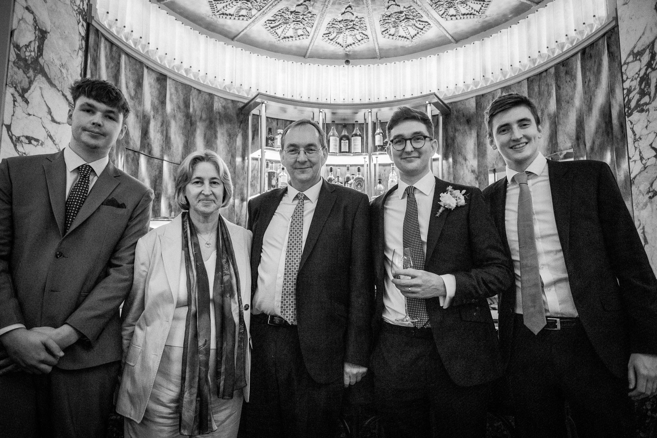 Marylebone Wedding Photographers and Claridges wedding photography London photographers-139.jpg