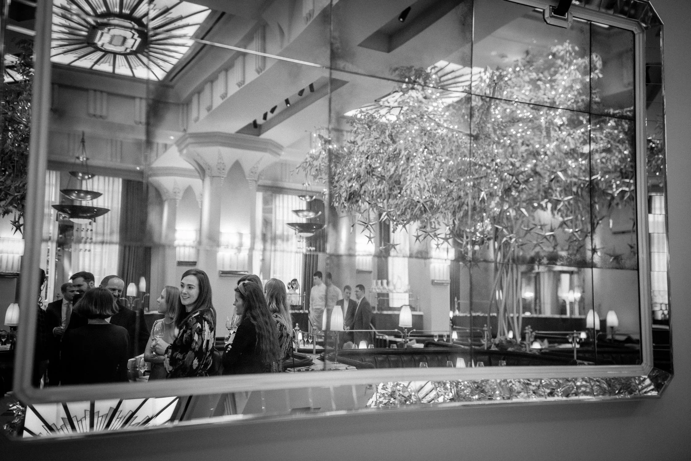 Marylebone Wedding Photographers and Claridges wedding photography London photographers-142.jpg
