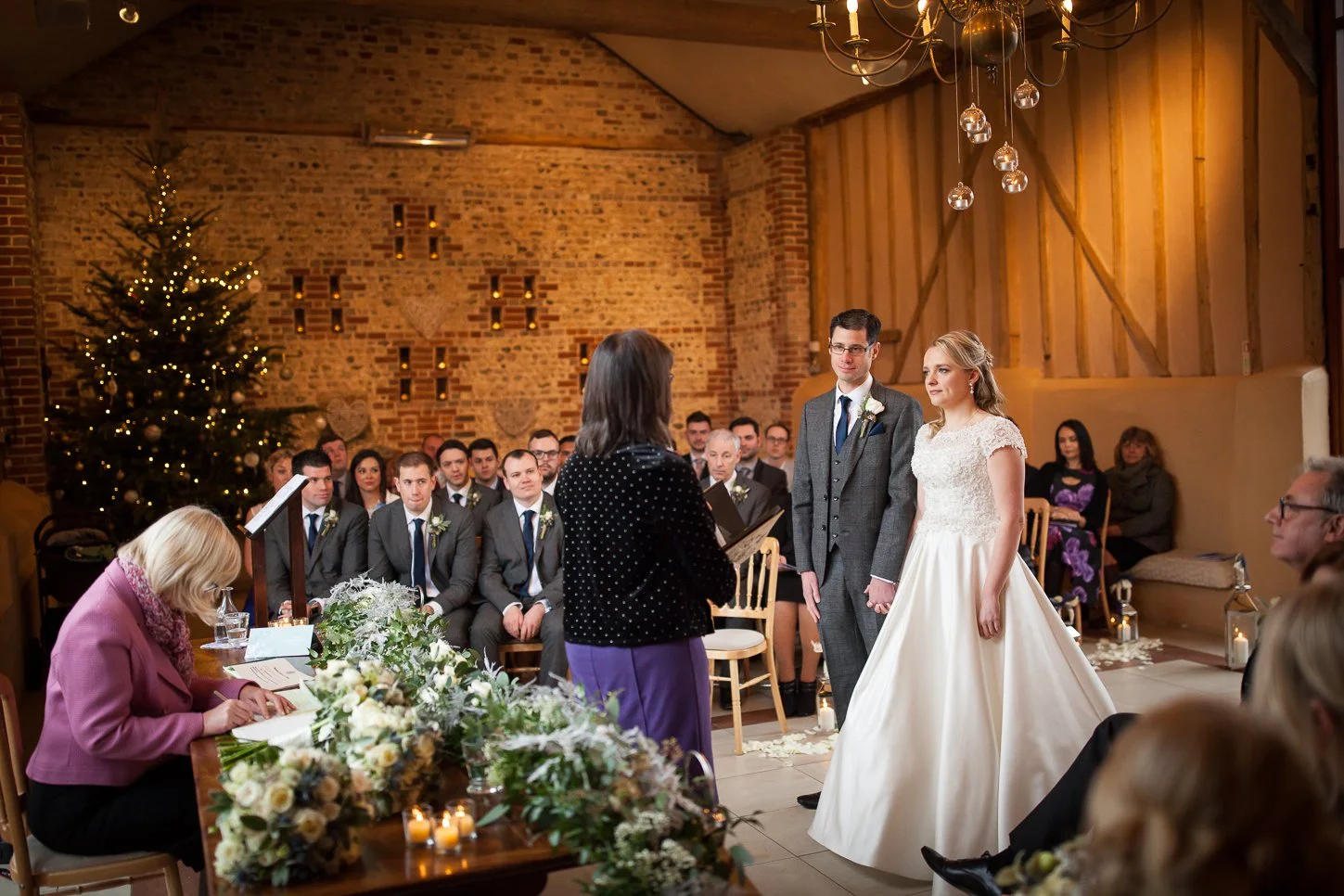 upwaltham barns winter wedding Lauren David dec 17-227.jpg