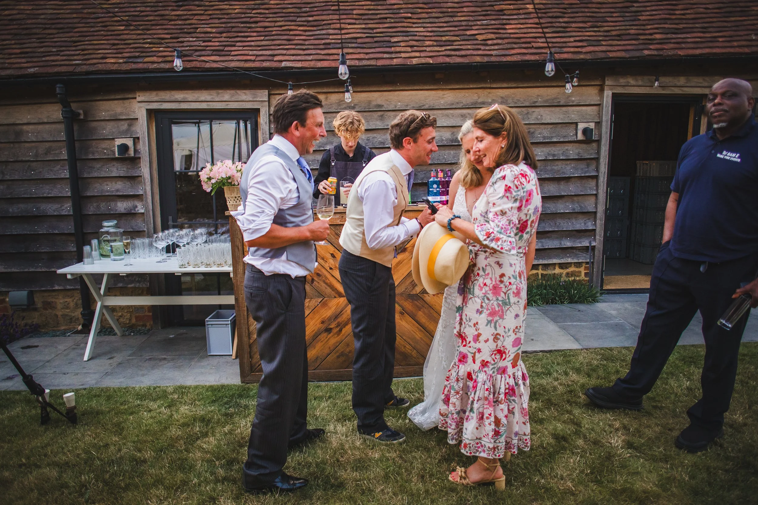 West Sussex Marquee and Tipi  wedding photographer  Tillington Worthing-274.jpg