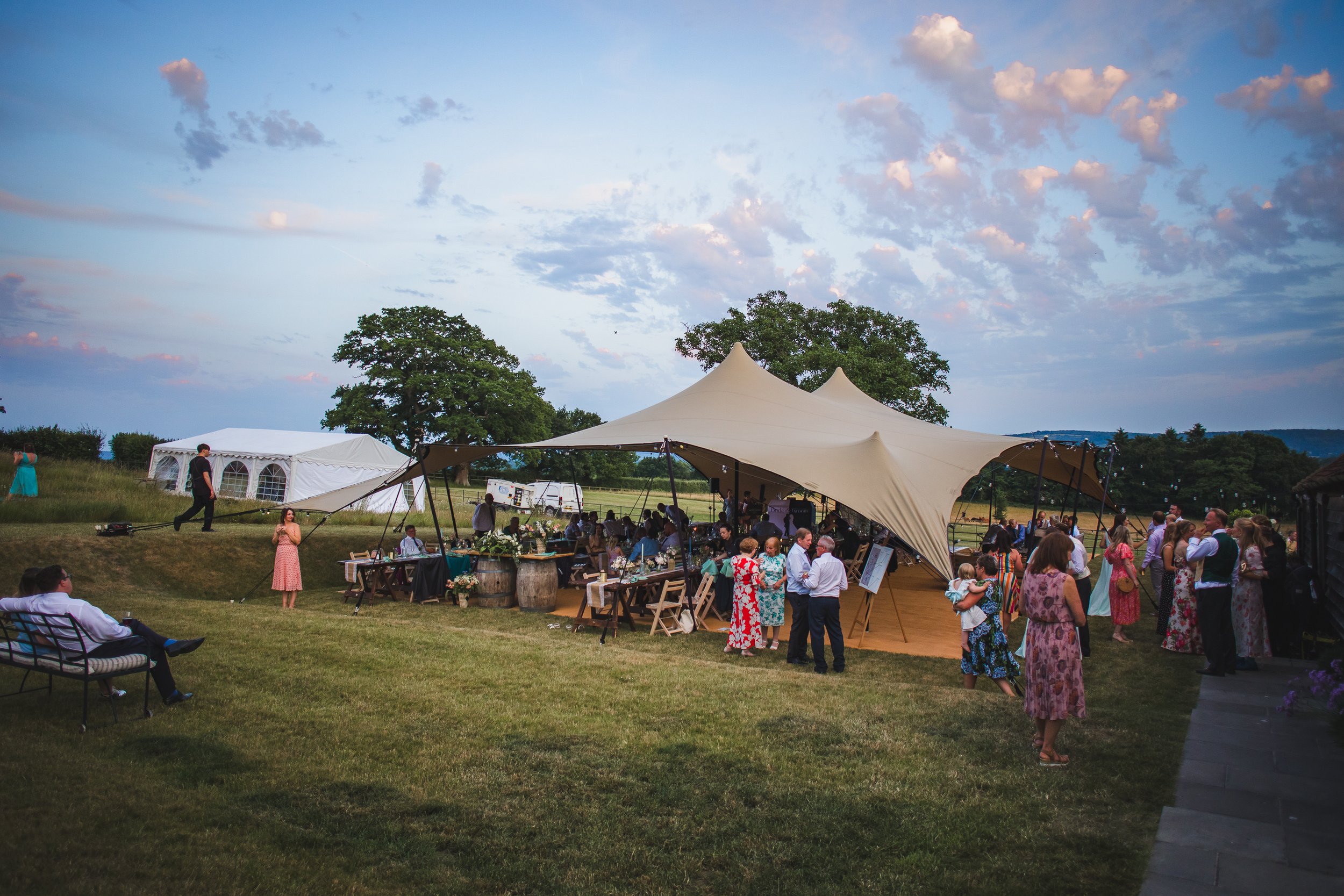 West Sussex Marquee and Tipi  wedding photographer  Tillington Worthing-288.jpg