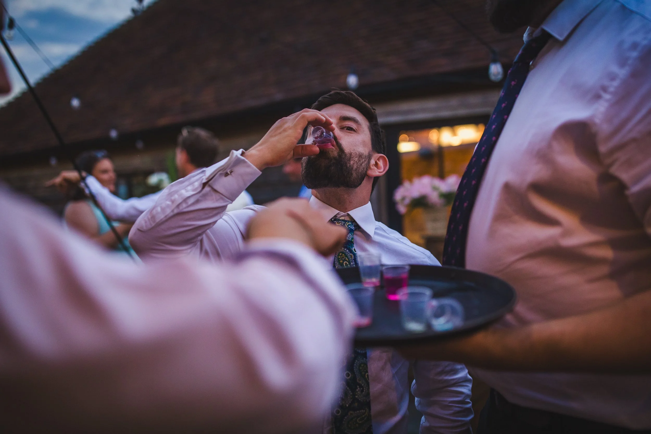 West Sussex Marquee and Tipi  wedding photographer  Tillington Worthing-296.jpg