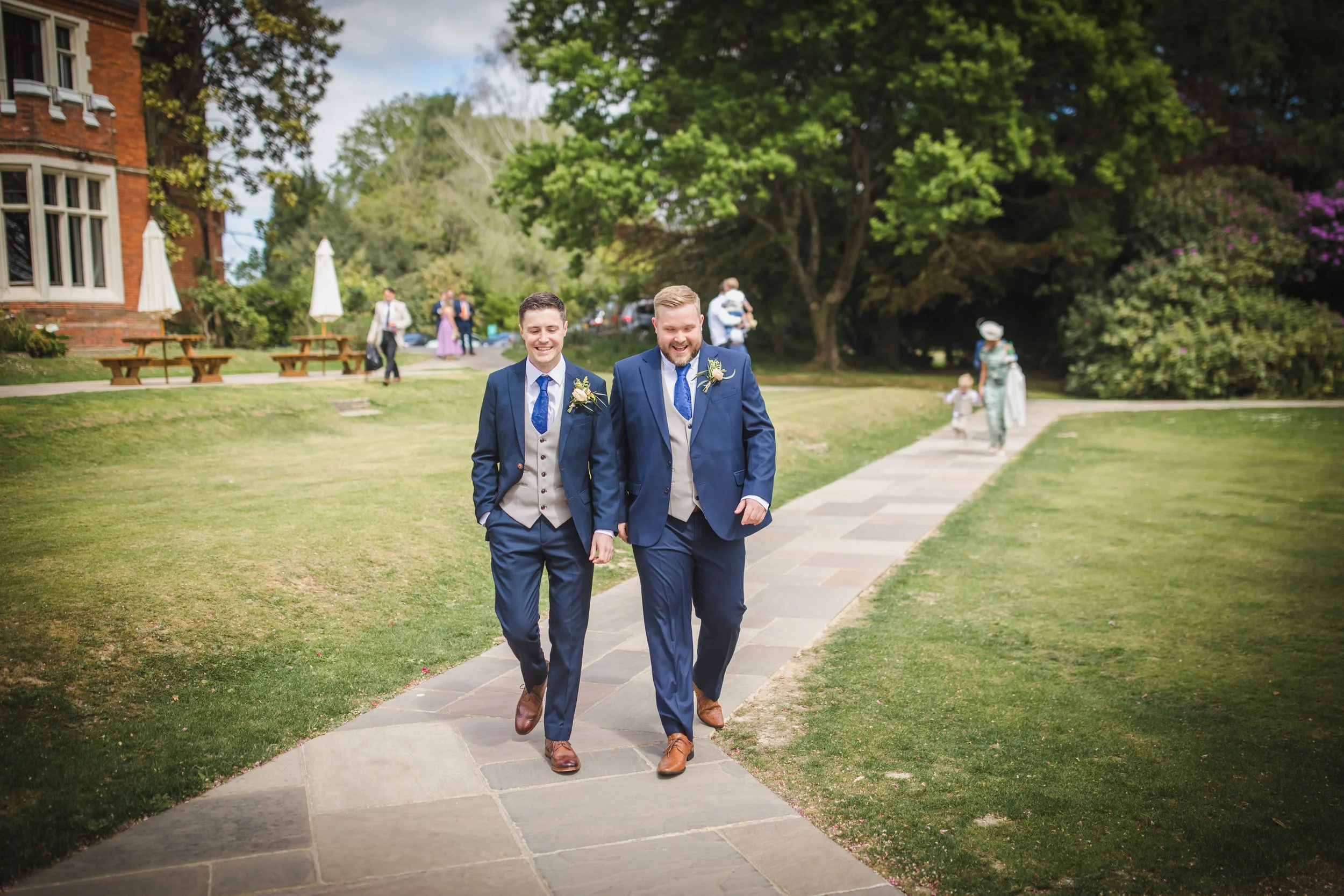 Highley Manor Wedding Photography Eleanor and Ethan-119.jpg