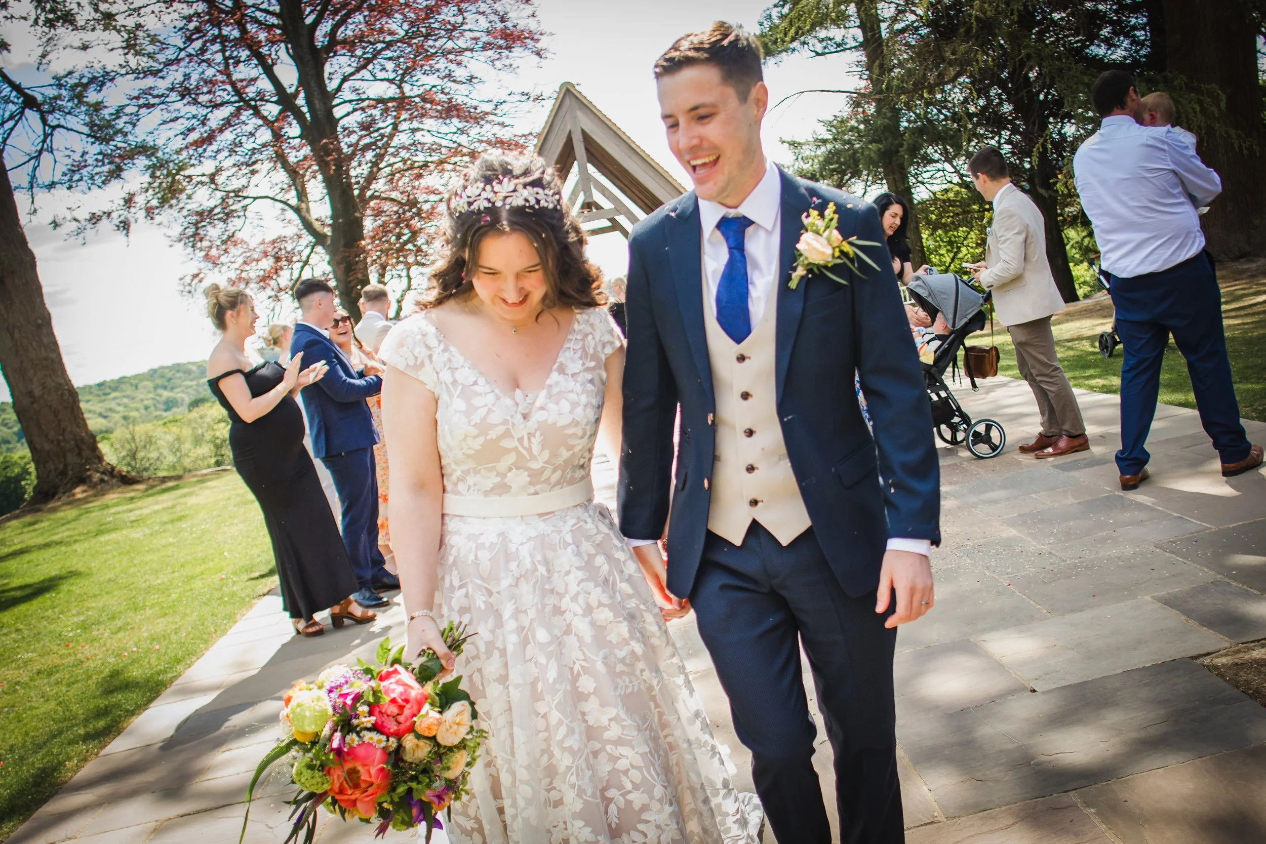 Highley Manor Wedding Photography Eleanor and Ethan-313.jpg