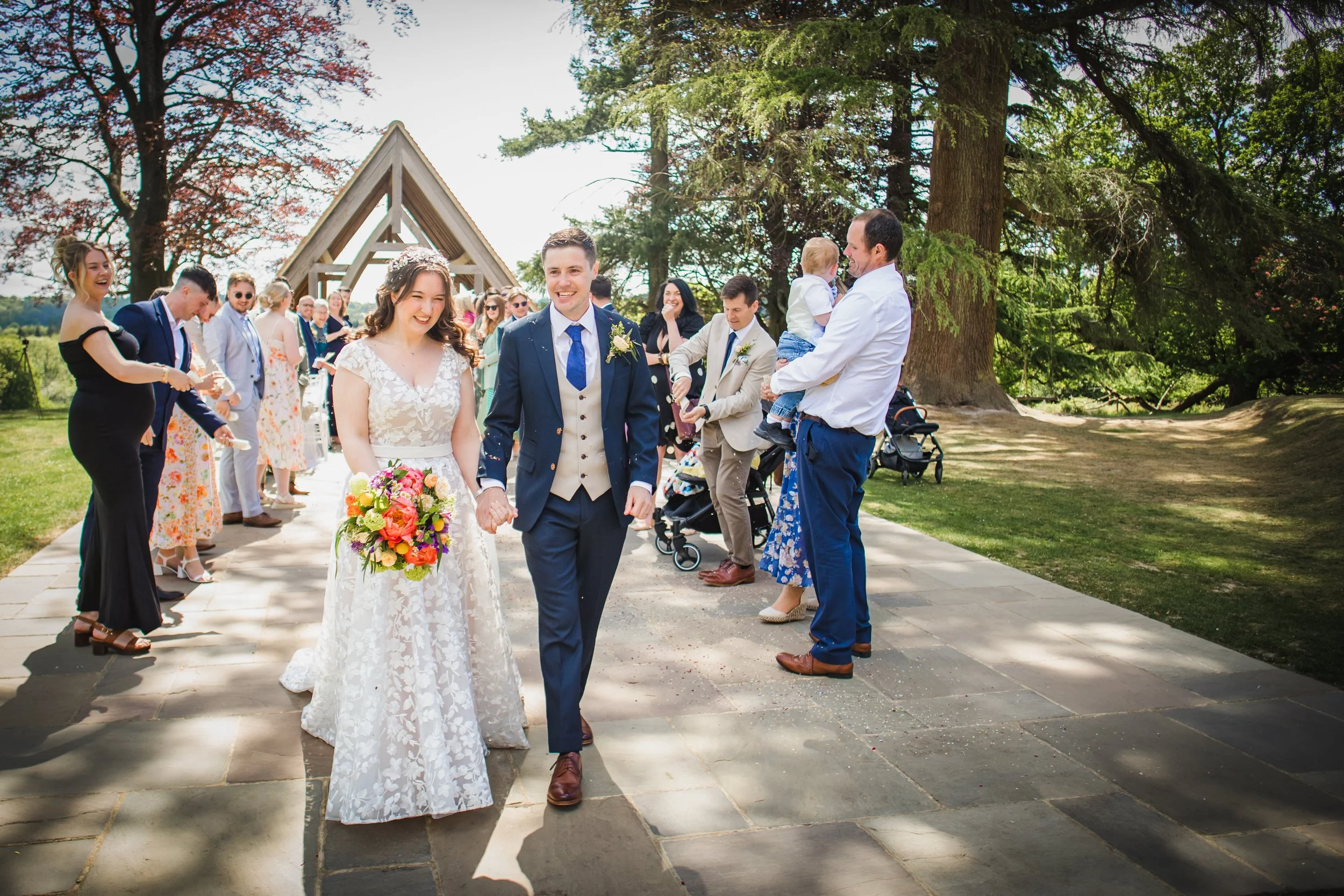 Highley Manor Wedding Photography Eleanor and Ethan-309.jpg