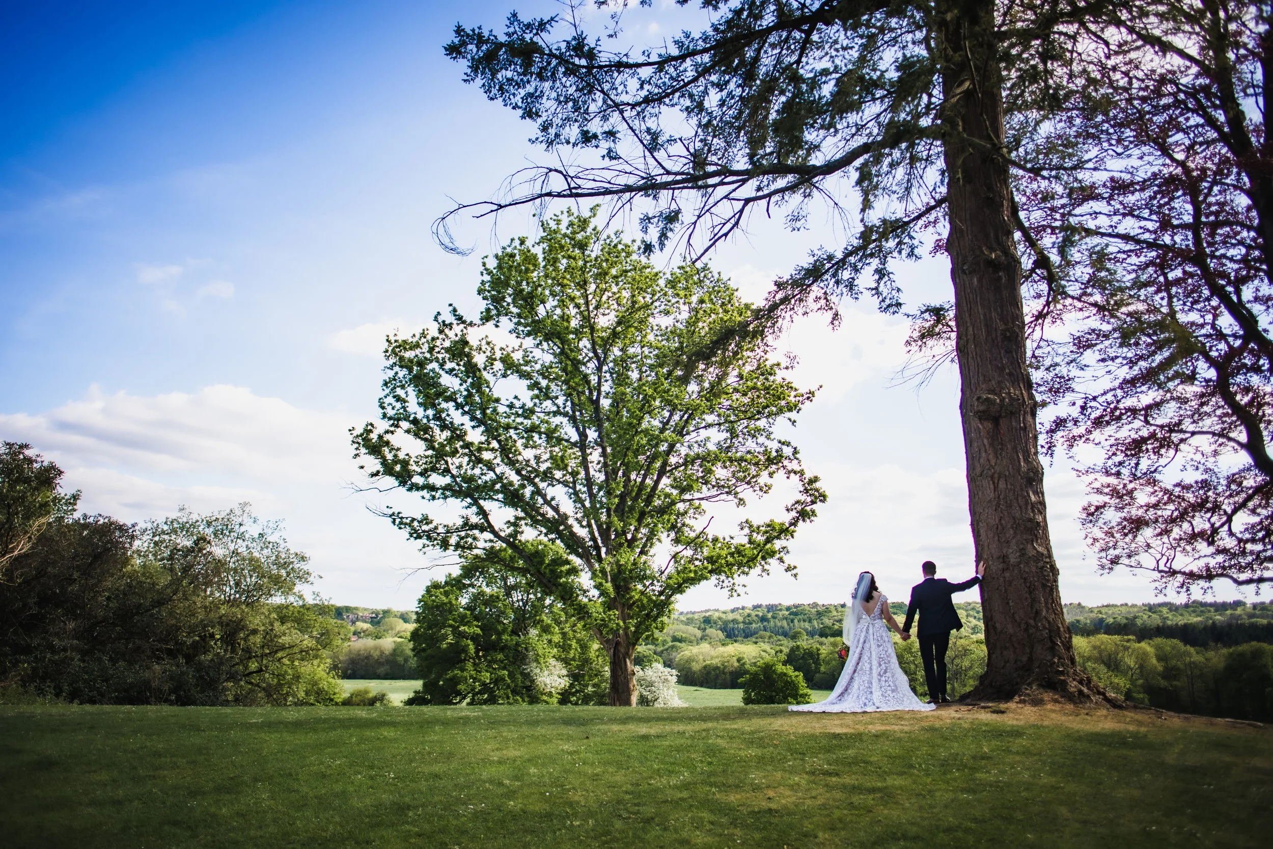 Highley Manor Wedding Photography Eleanor and Ethan-527.jpg