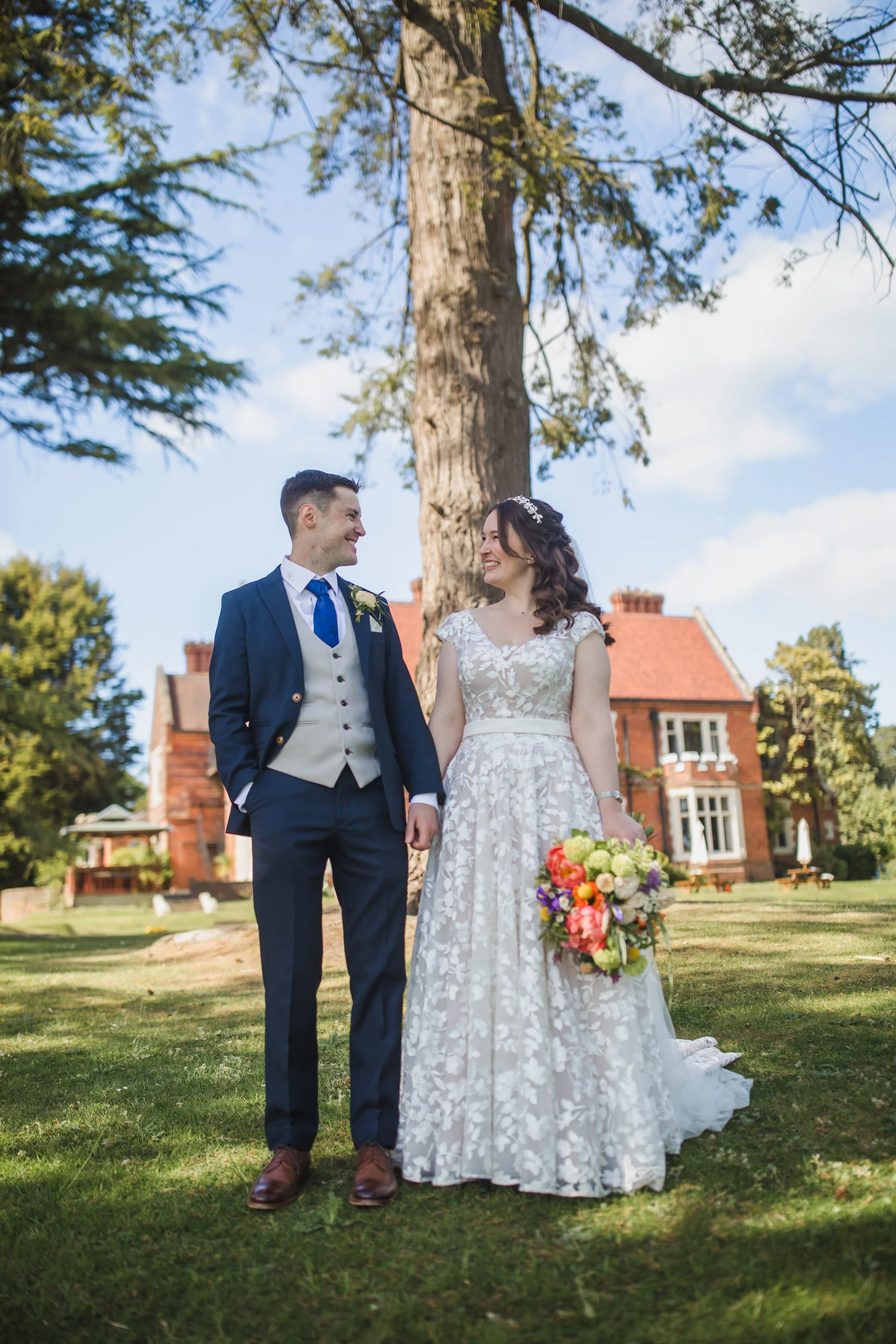 Highley Manor Wedding Photography Eleanor and Ethan-551.jpg