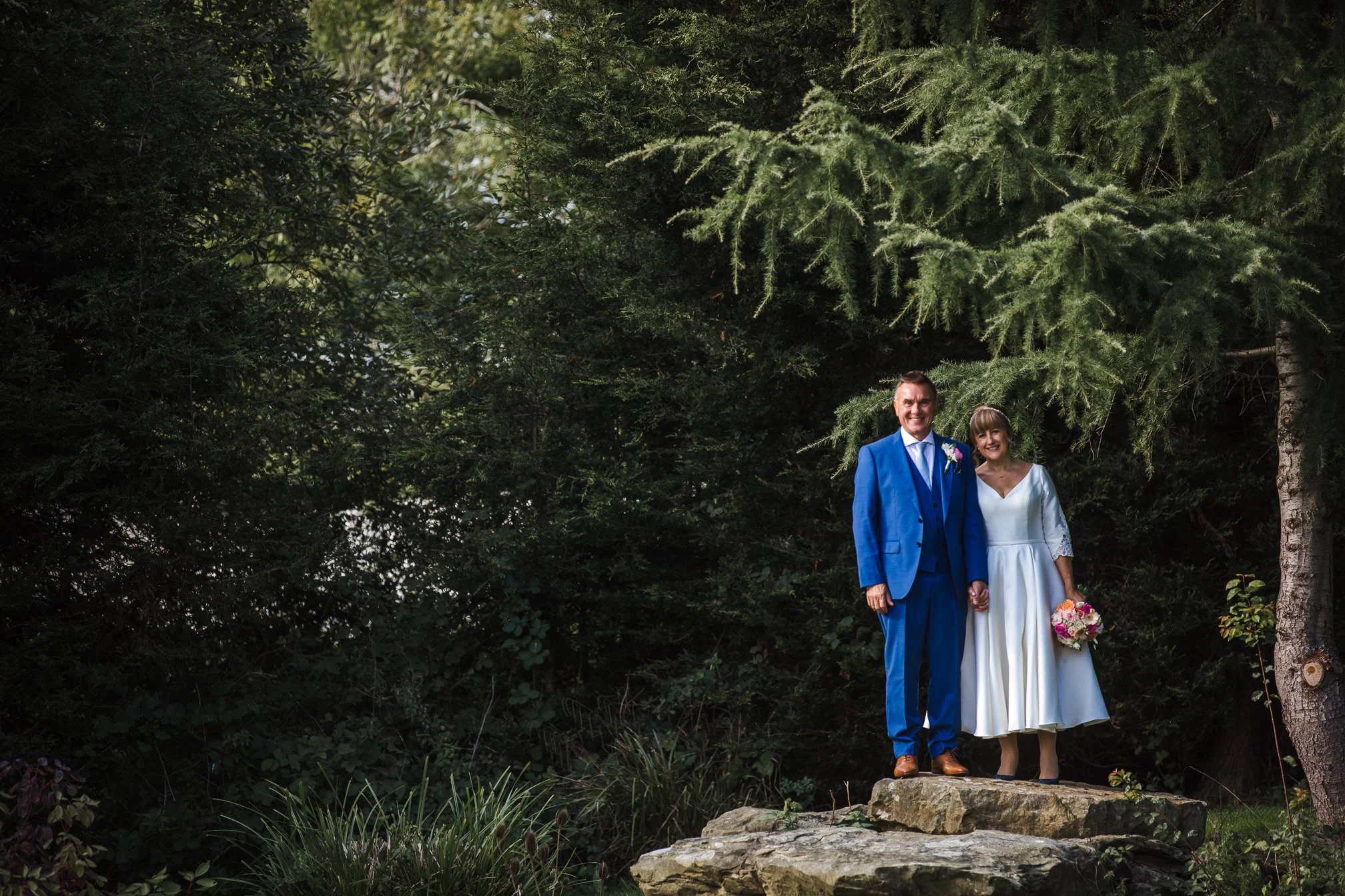 The Ravenswood recommended suppliers photographers