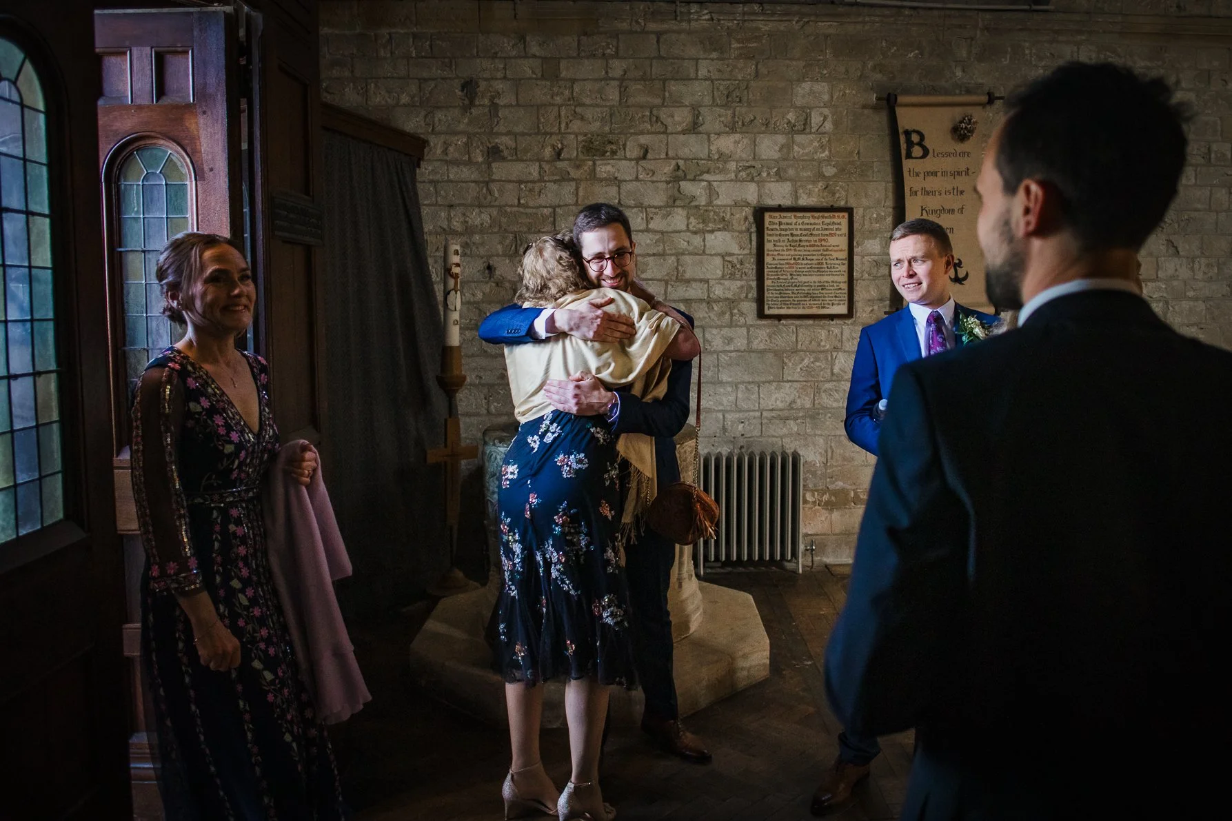 ST Marys Portchester church wedding photographers-7.jpg