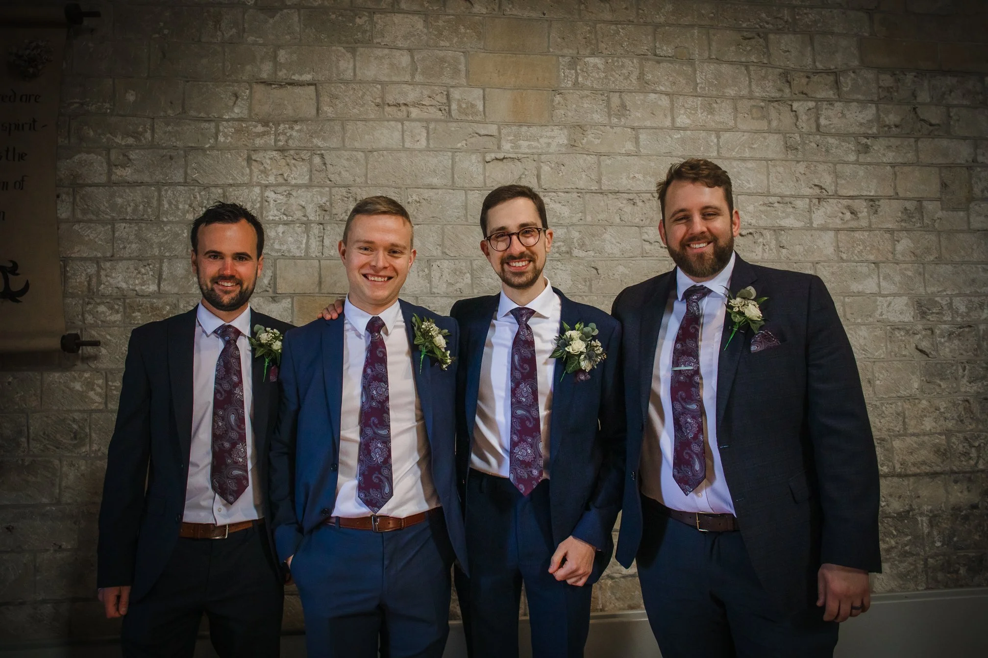 ST Marys Portchester church wedding photographers-9.jpg