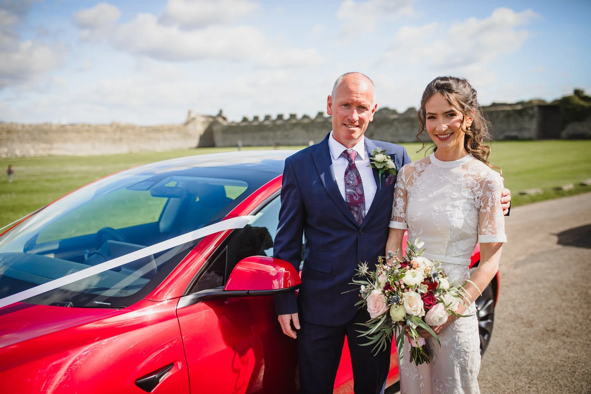 ST Marys Portchester church wedding photographers-11.jpg