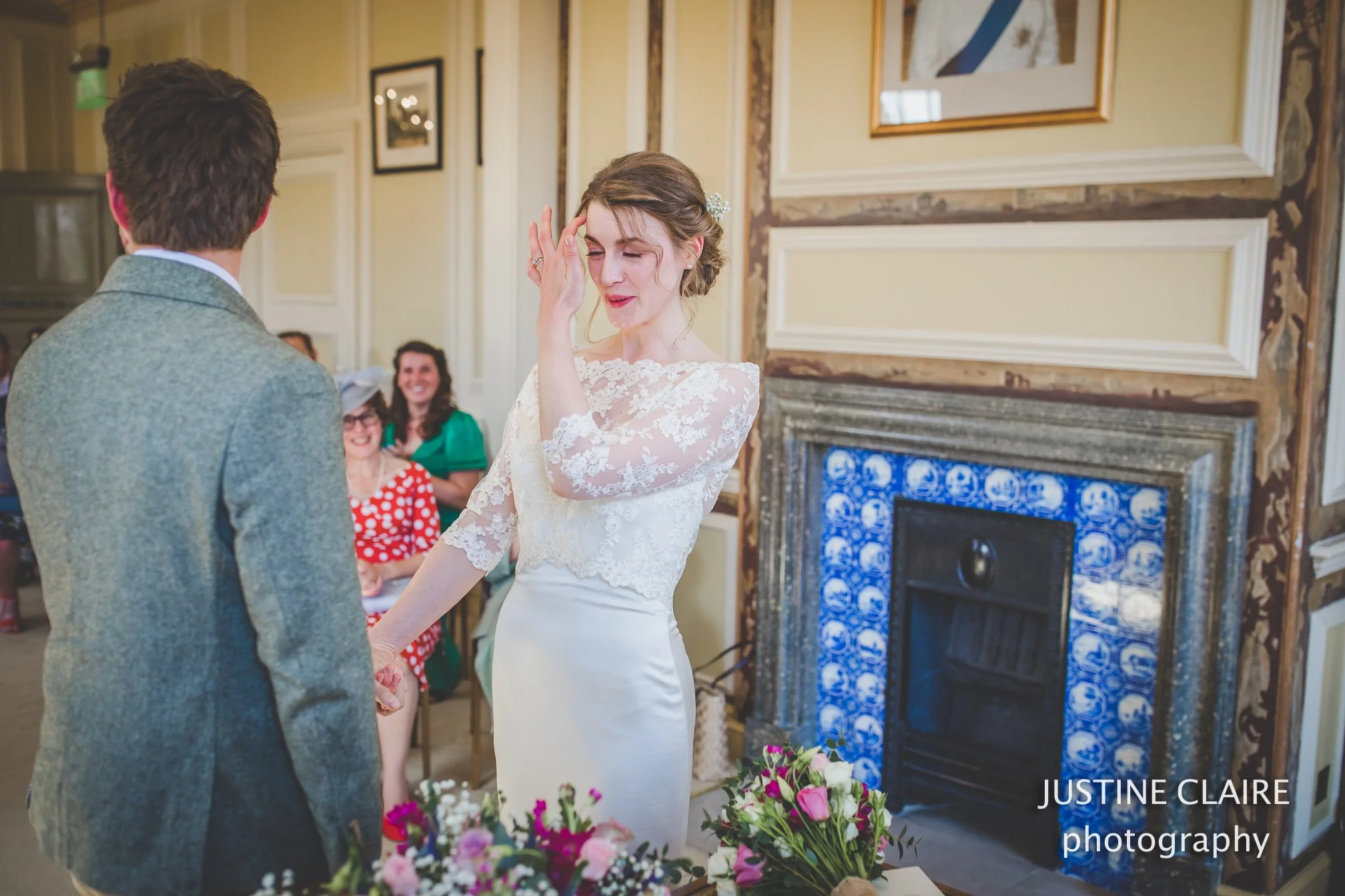 Edes House Cowdray Chichester wedding photographers and Slindon Marquee Tents'n'Events Arundel tipi-2-4.jpg