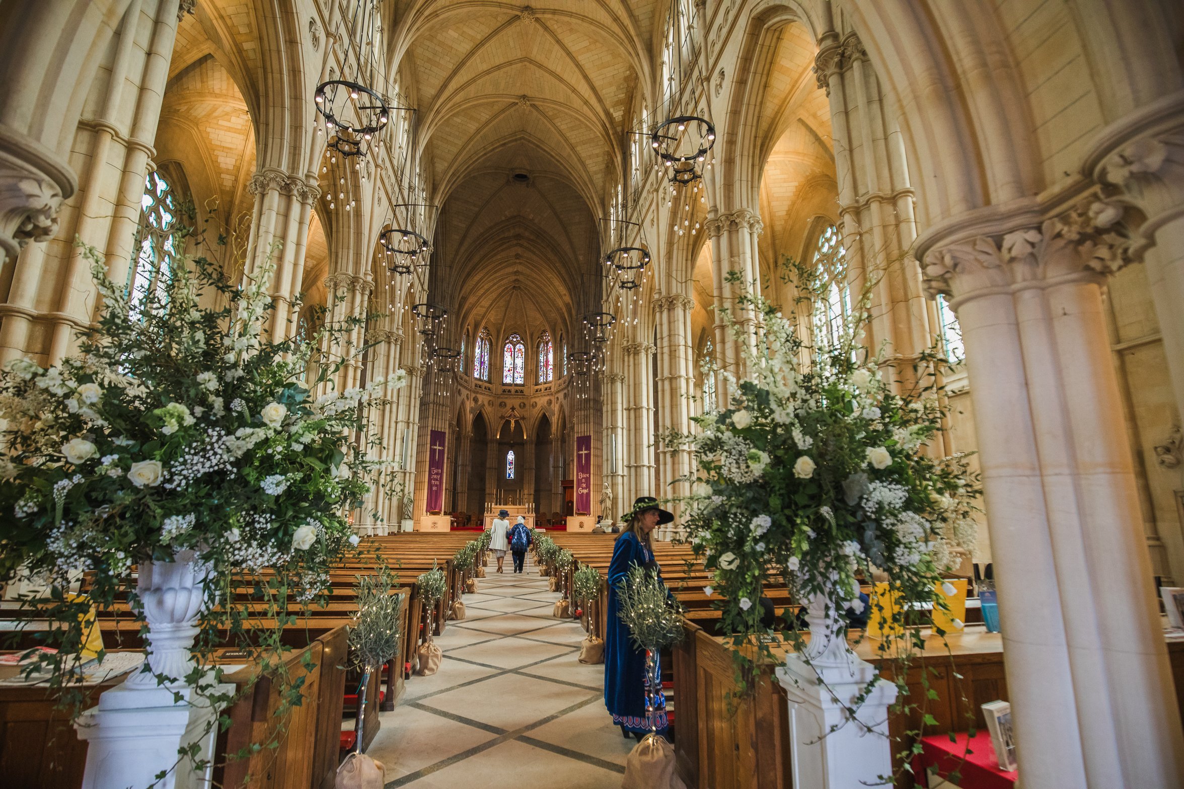Arundel Cathedral Wedding Photographer - photographer in Arundel west sussex-17.jpg