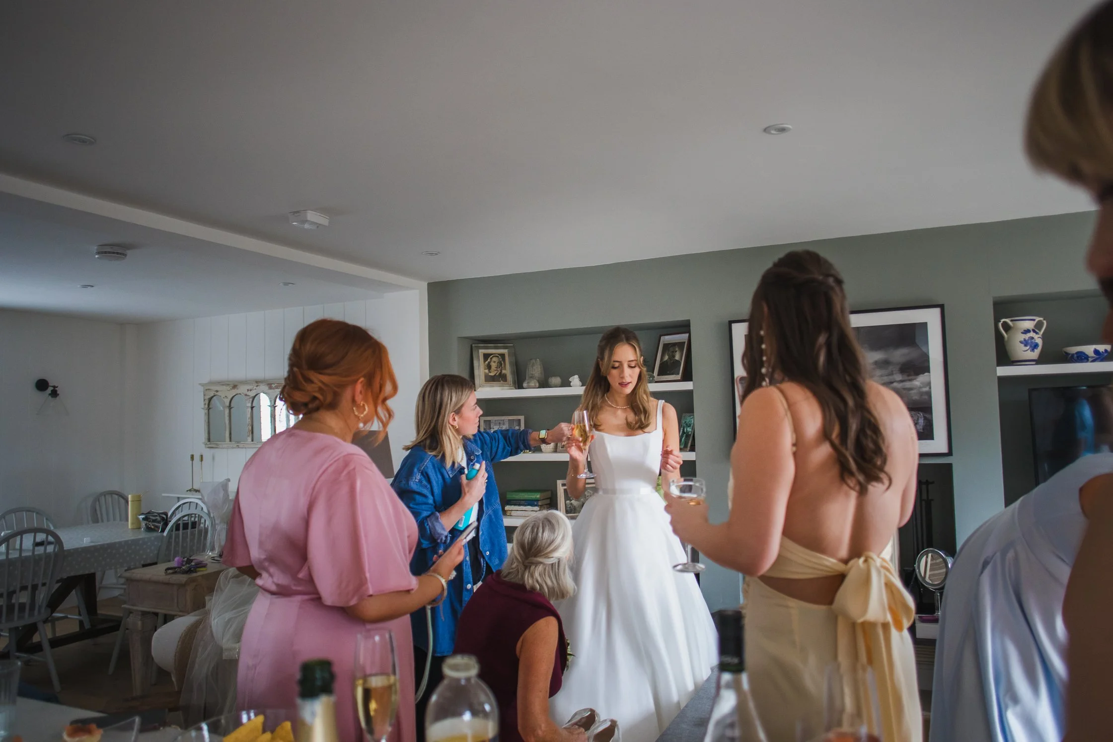 Arundel Cathedral Wedding Photographer - photographer in Arundel west sussex-29.jpg