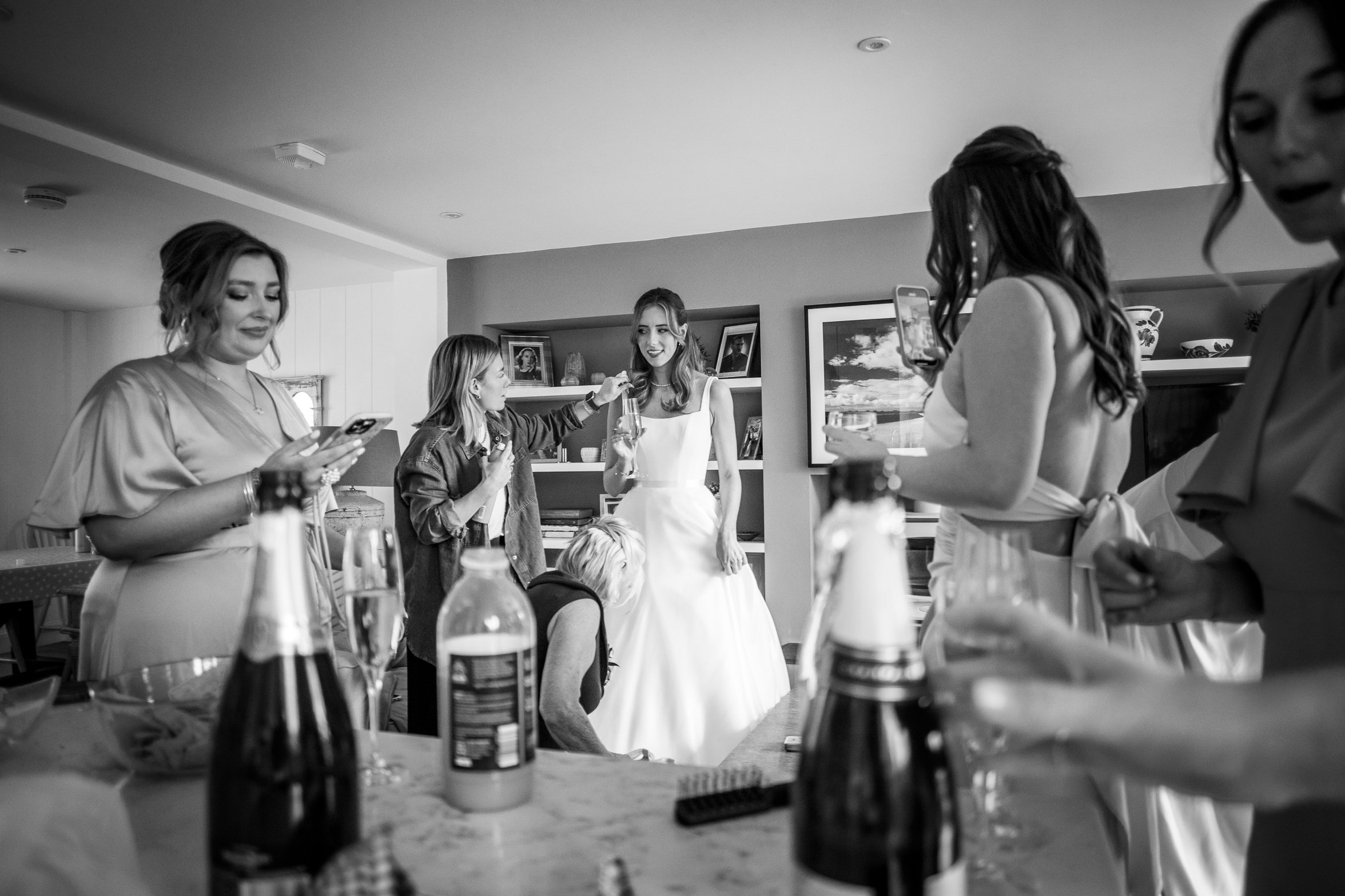 Arundel Cathedral Wedding Photographer - photographer in Arundel west sussex-30.jpg