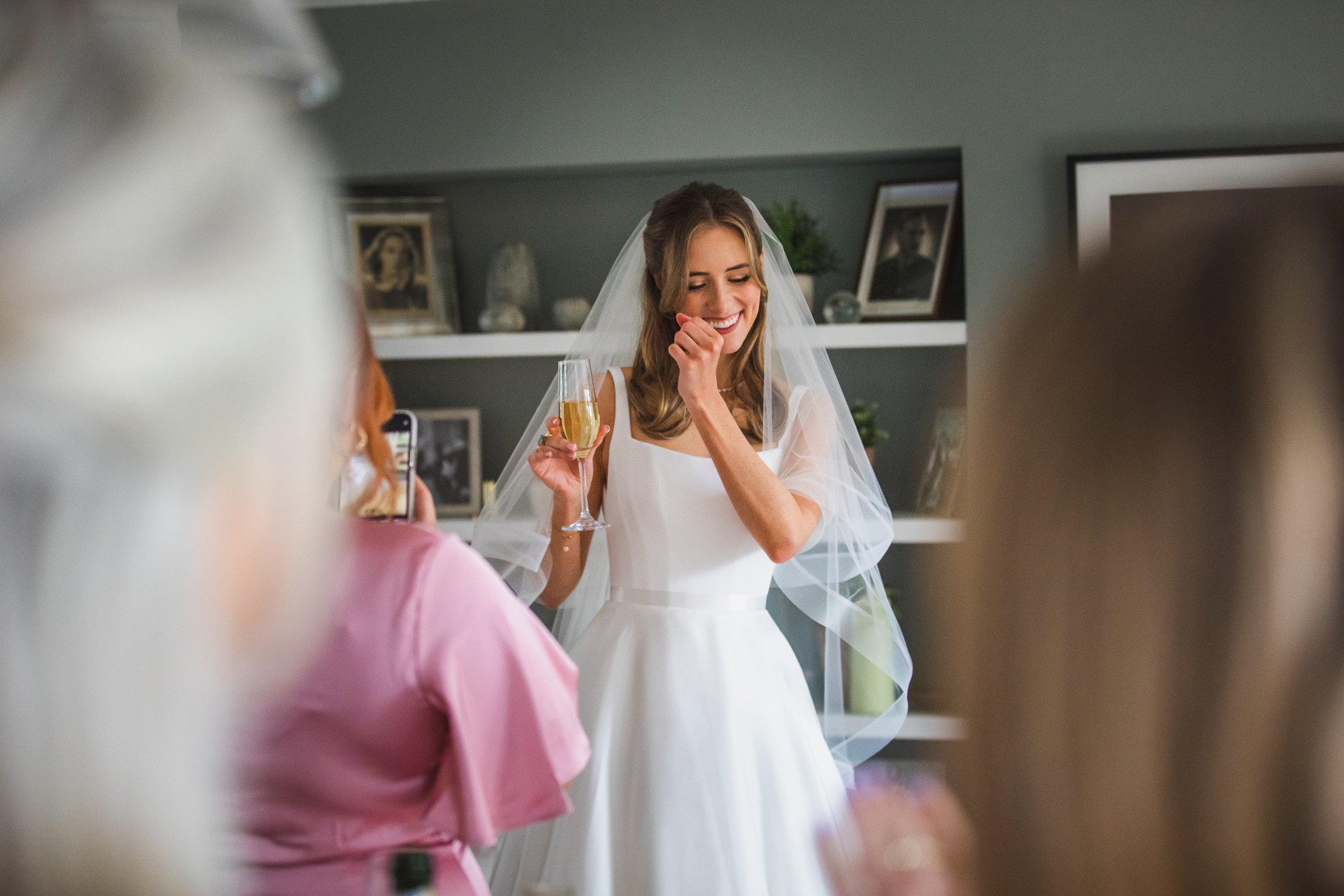 Arundel Cathedral Wedding Photographer - photographer in Arundel west sussex-37.jpg