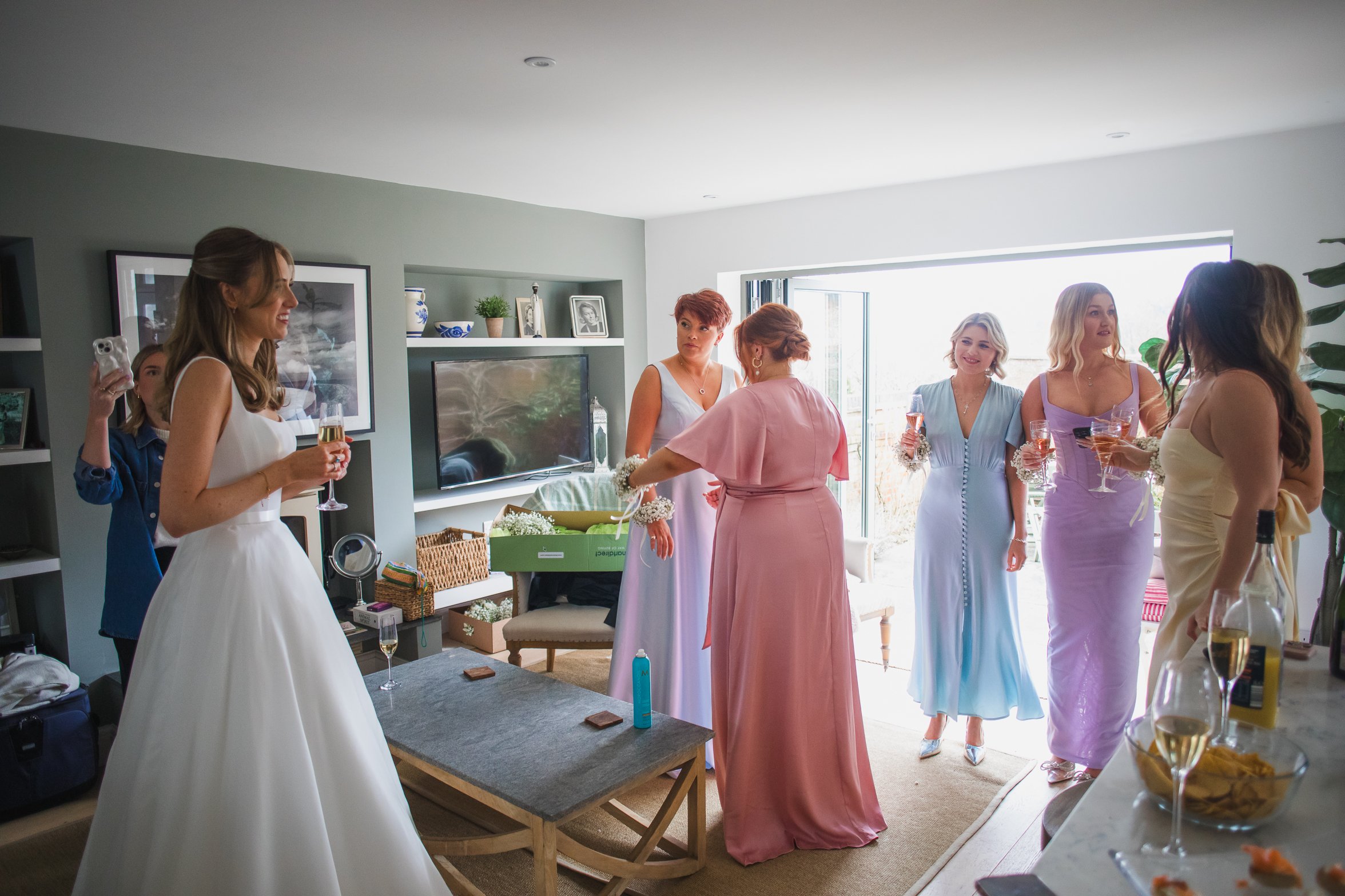 Arundel Cathedral Wedding Photographer - photographer in Arundel west sussex-38.jpg