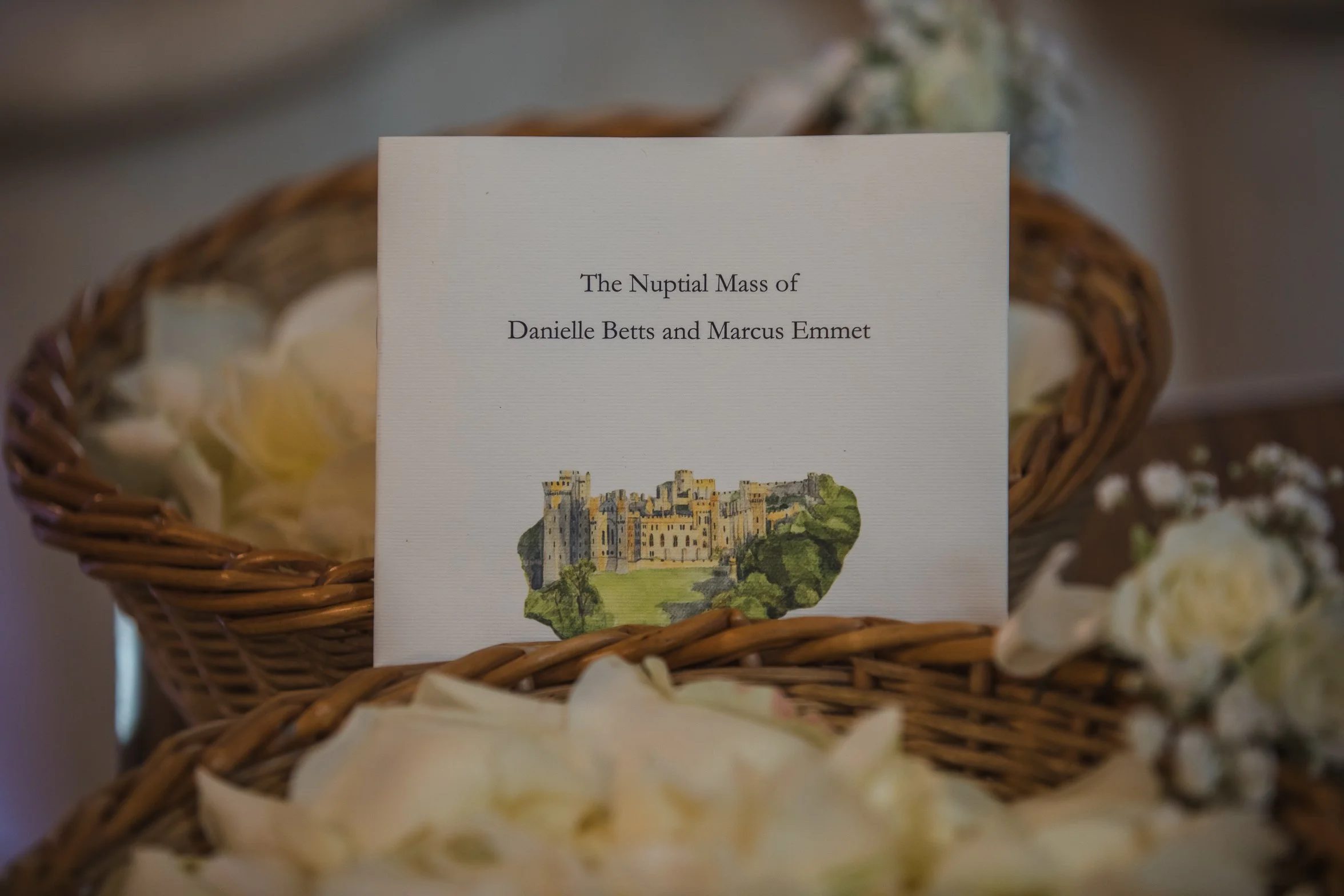 Arundel Cathedral Wedding Photographer - photographer in Arundel west sussex-44.jpg