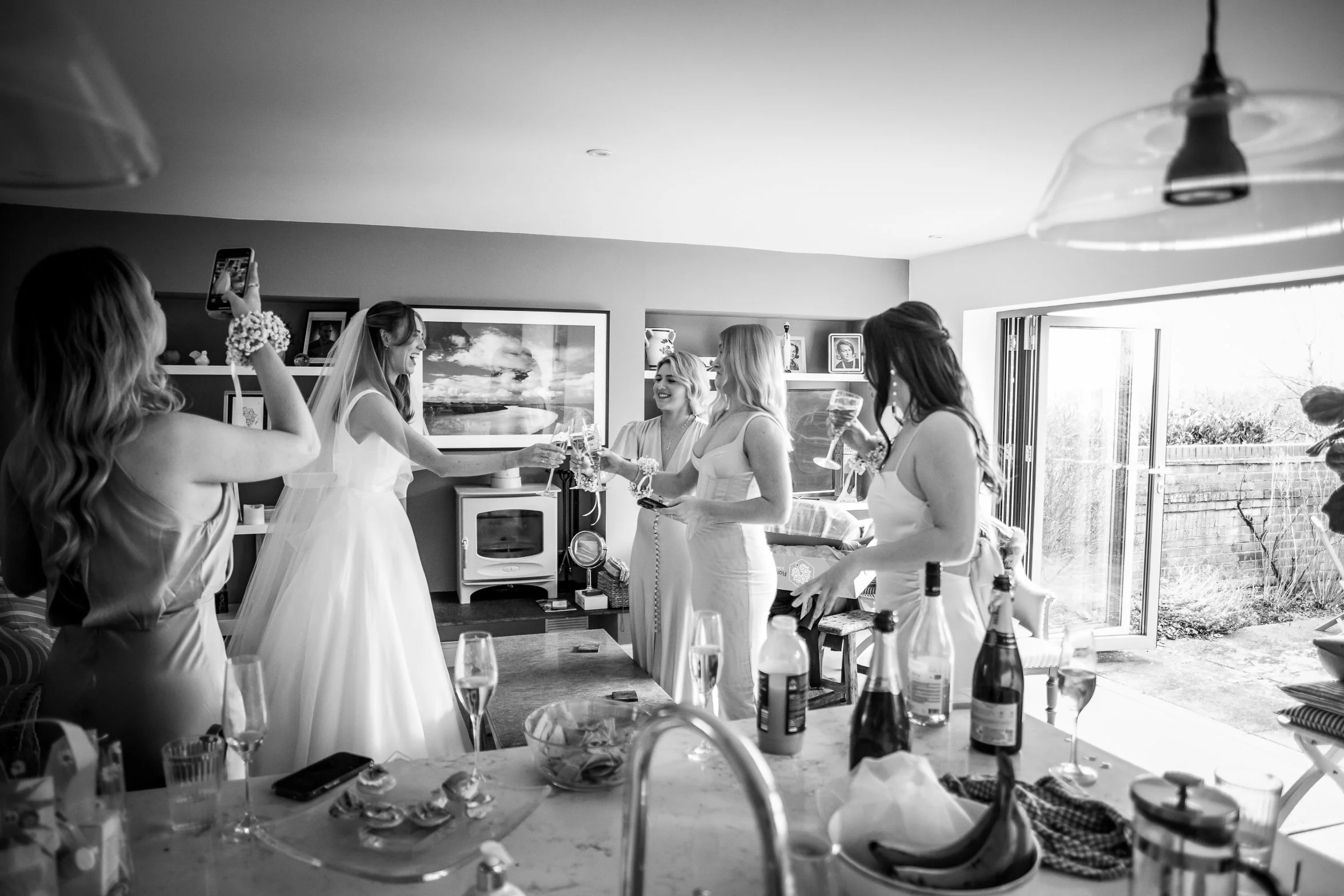 Arundel Cathedral Wedding Photographer - photographer in Arundel west sussex-46.jpg