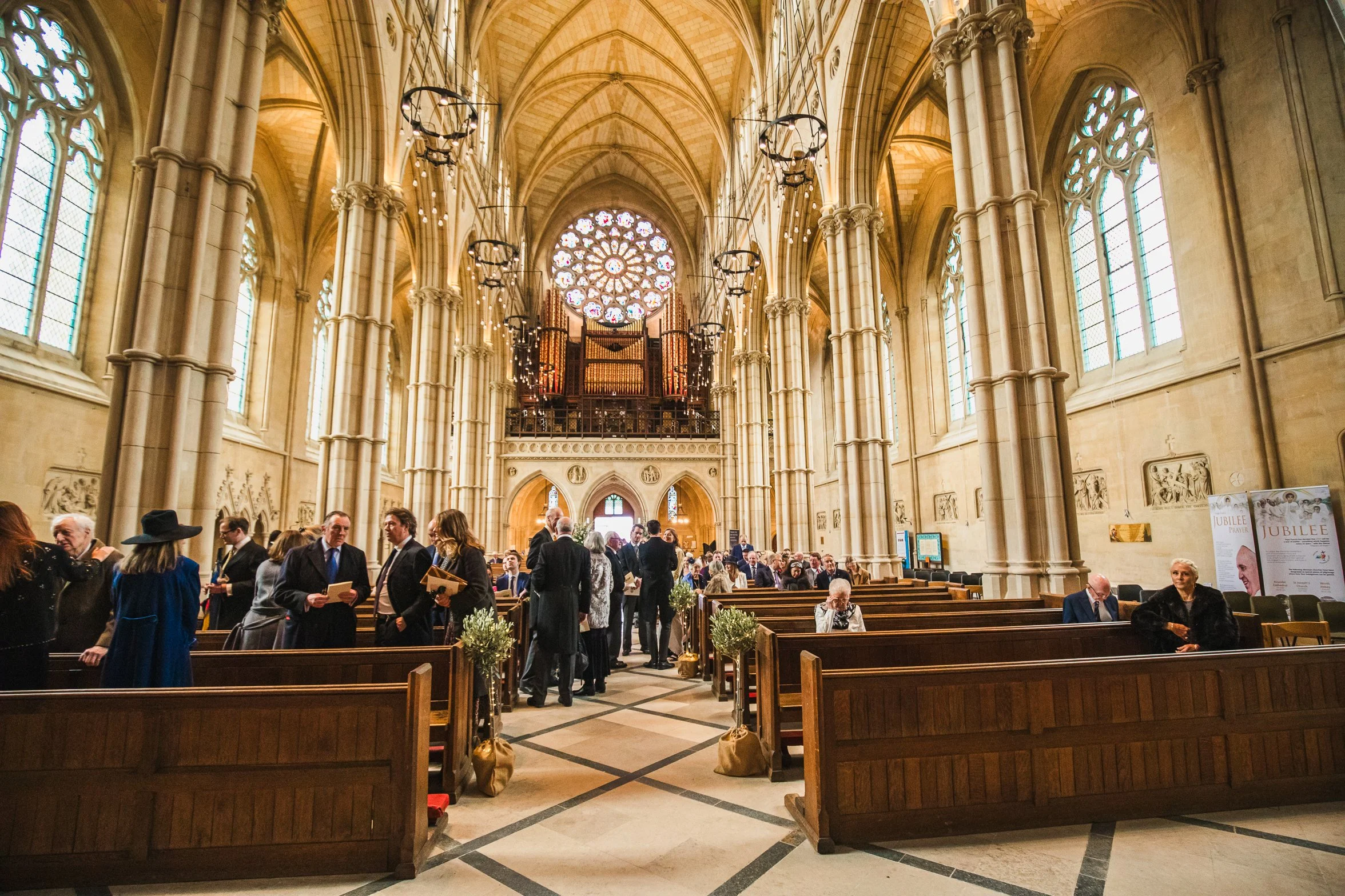 Arundel Cathedral Wedding Photographer - photographer in Arundel west sussex-51.jpg