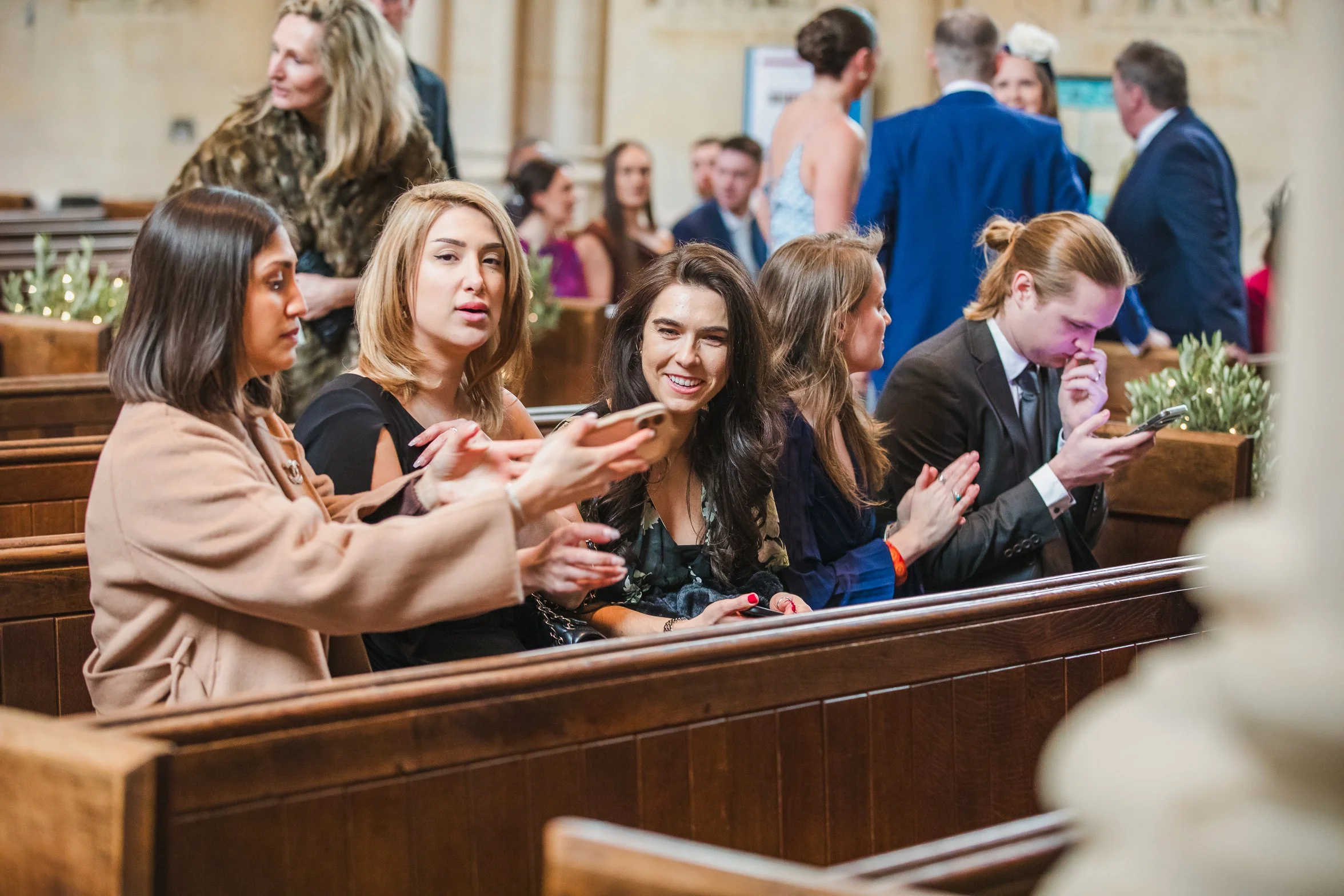 Arundel Cathedral Wedding Photographer - photographer in Arundel west sussex-52.jpg