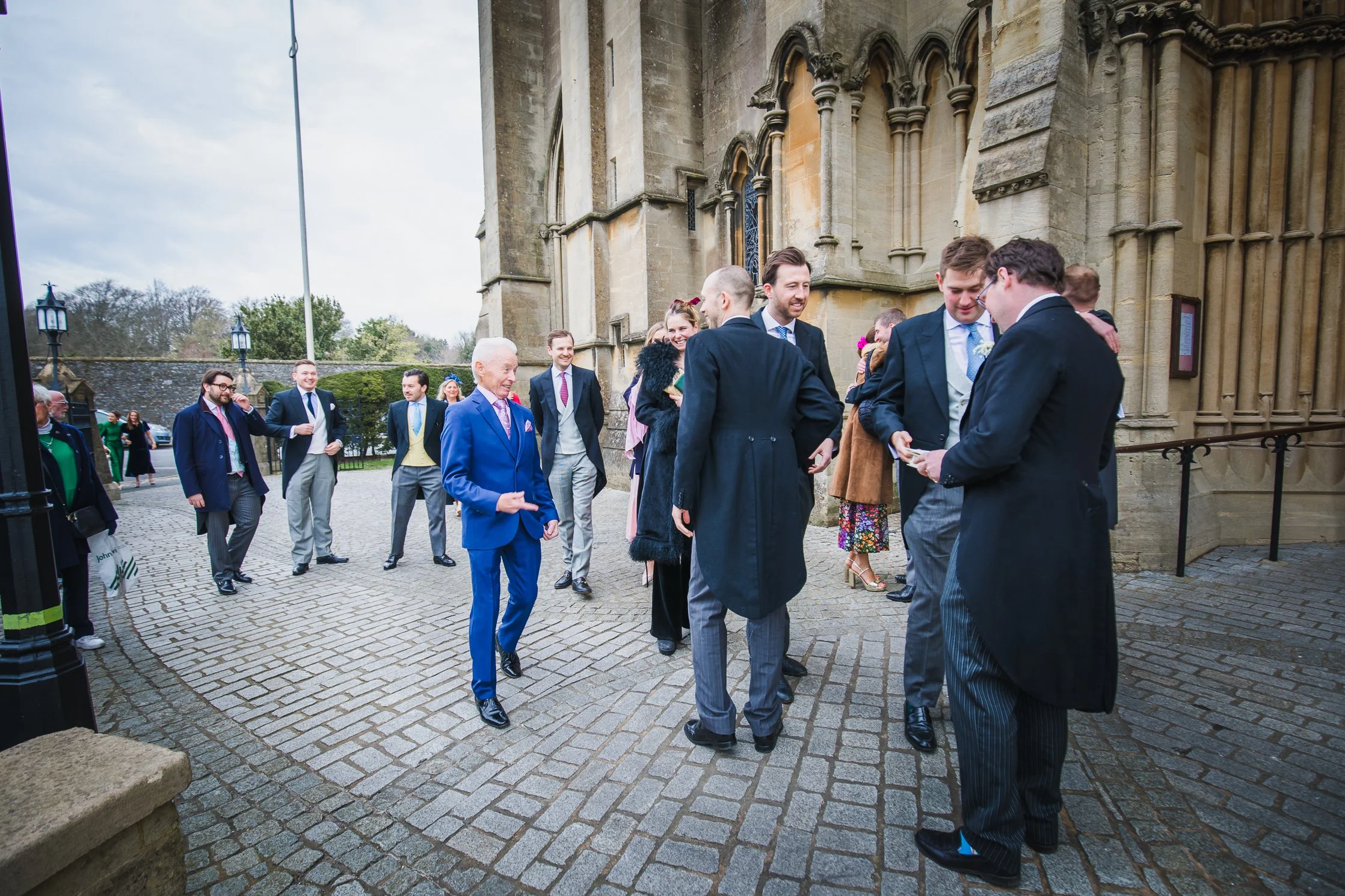 Arundel Cathedral Wedding Photographer - photographer in Arundel west sussex-58.jpg