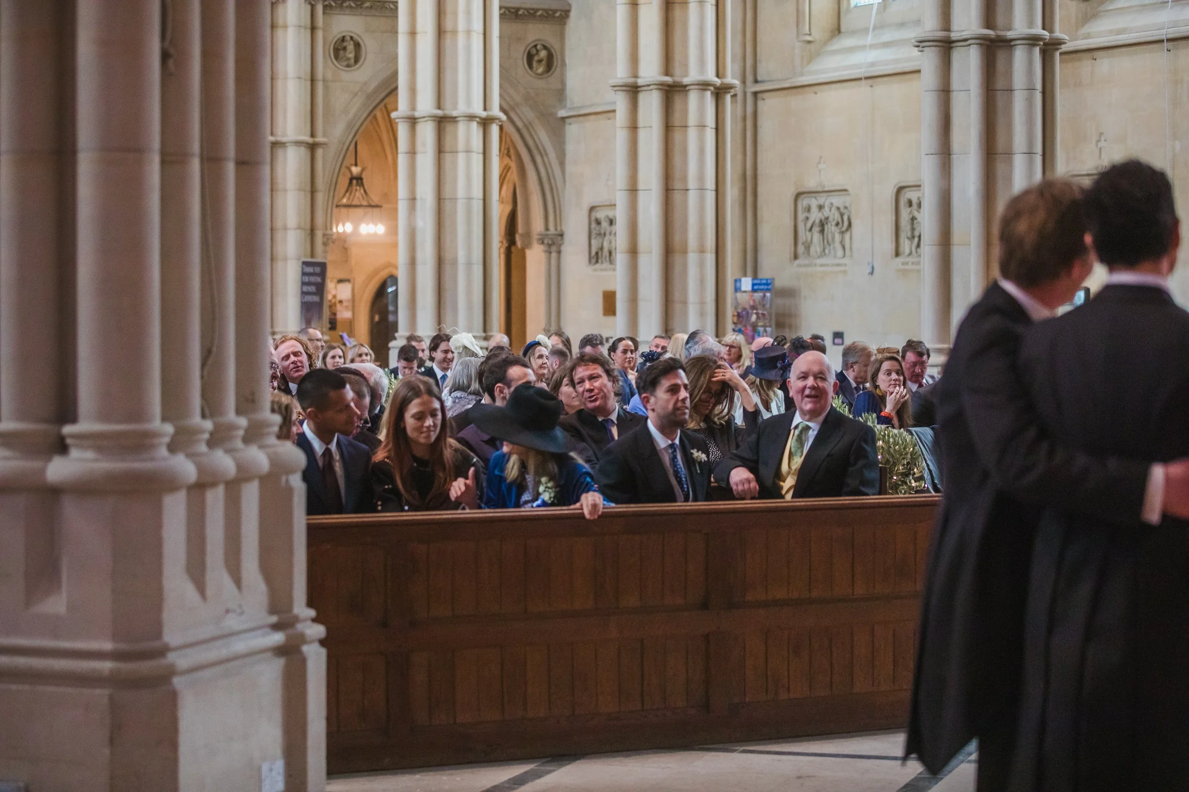 Arundel Cathedral Wedding Photographer - photographer in Arundel west sussex-62.jpg