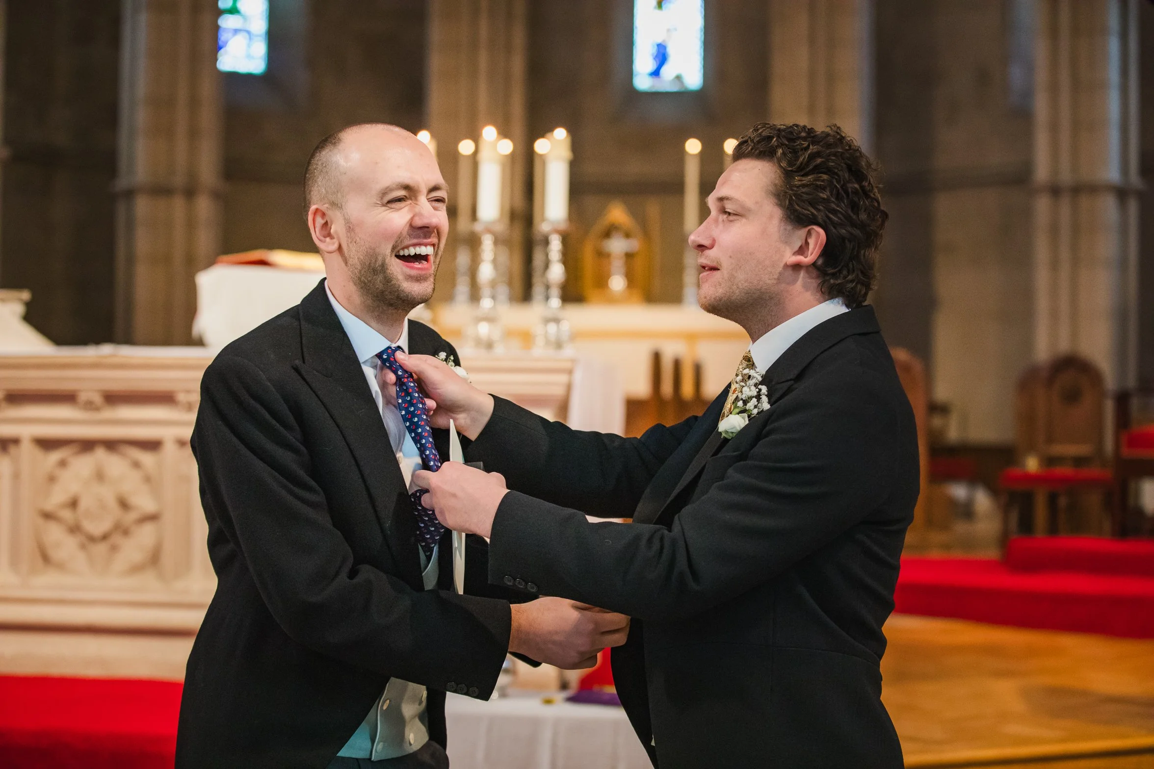 Arundel Cathedral Wedding Photographer - photographer in Arundel west sussex-63.jpg