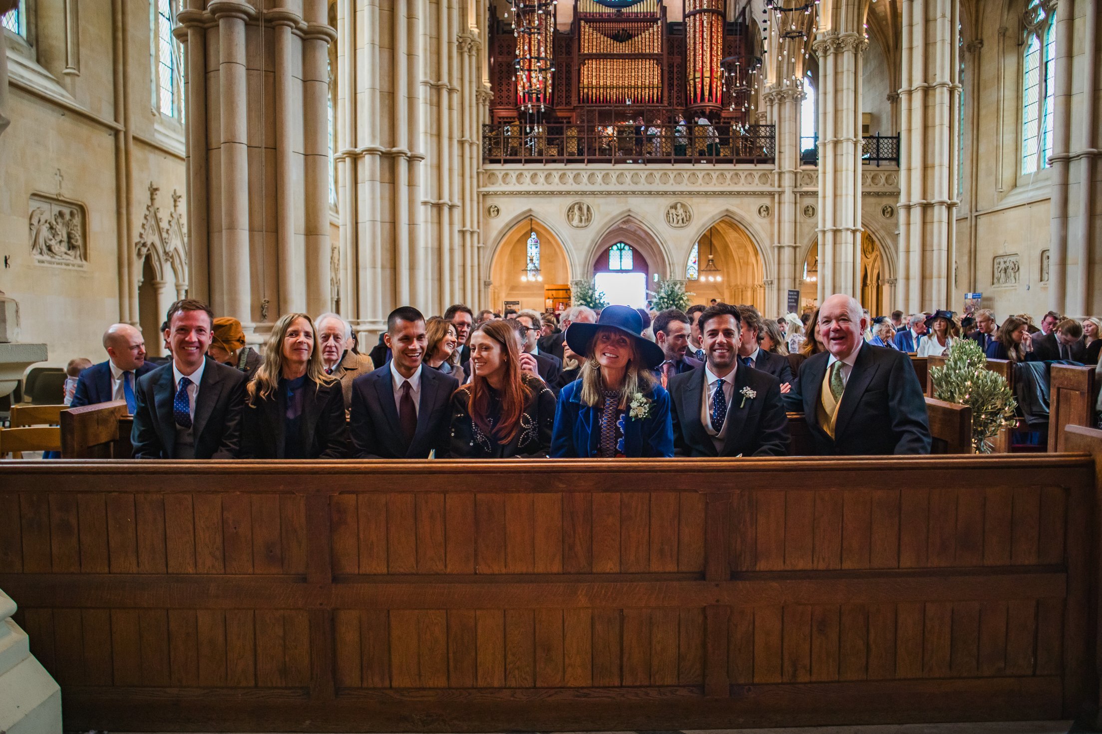 Arundel Cathedral Wedding Photographer - photographer in Arundel west sussex-68.jpg