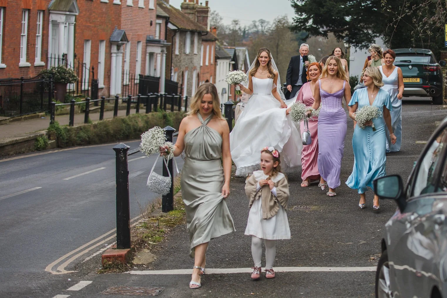 Arundel Cathedral Wedding Photographer - photographer in Arundel west sussex-70.jpg