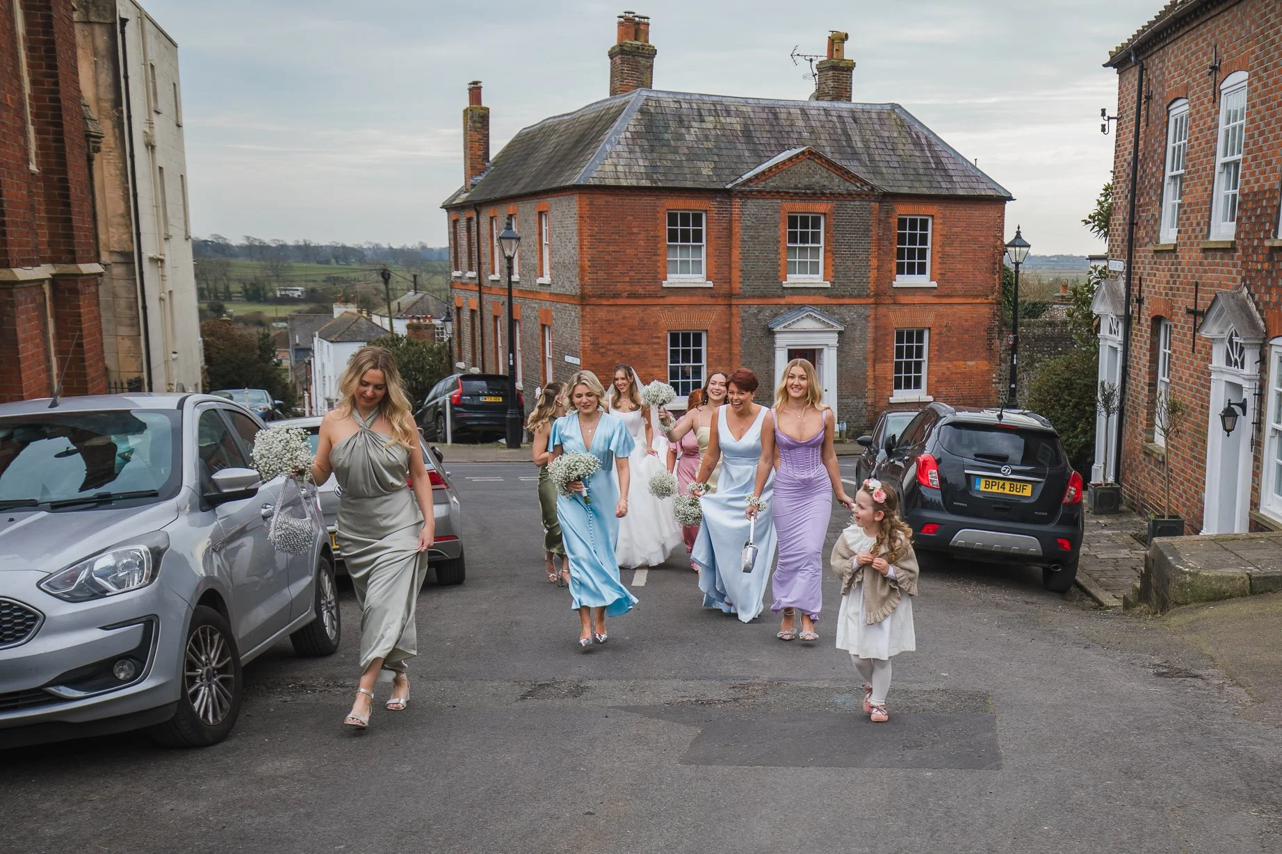 Arundel Cathedral Wedding Photographer - photographer in Arundel west sussex-71.jpg