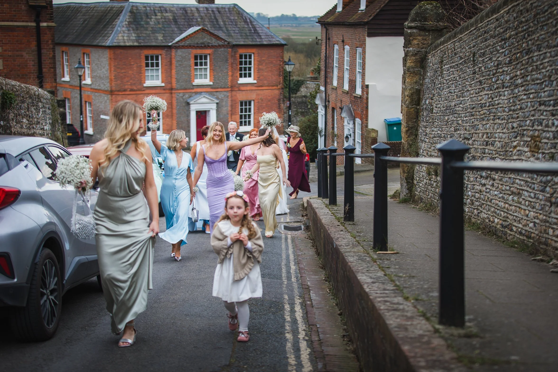 Arundel Cathedral Wedding Photographer - photographer in Arundel west sussex-75.jpg