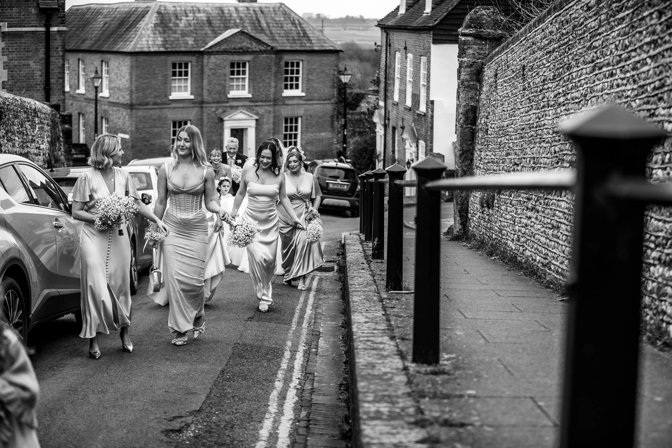 Arundel Cathedral Wedding Photographer - photographer in Arundel west sussex-77.jpg