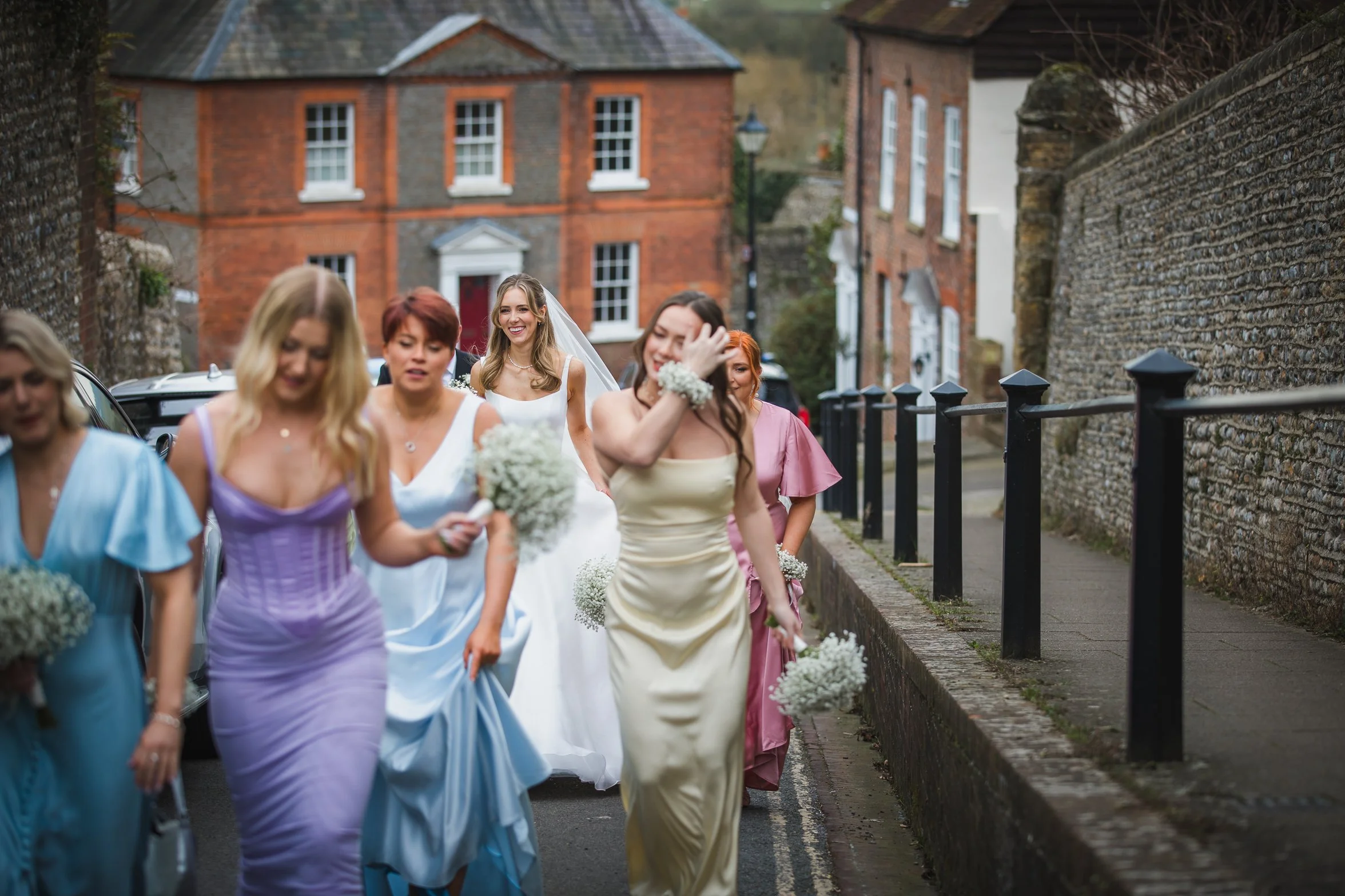 Arundel Cathedral Wedding Photographer - photographer in Arundel west sussex-79.jpg