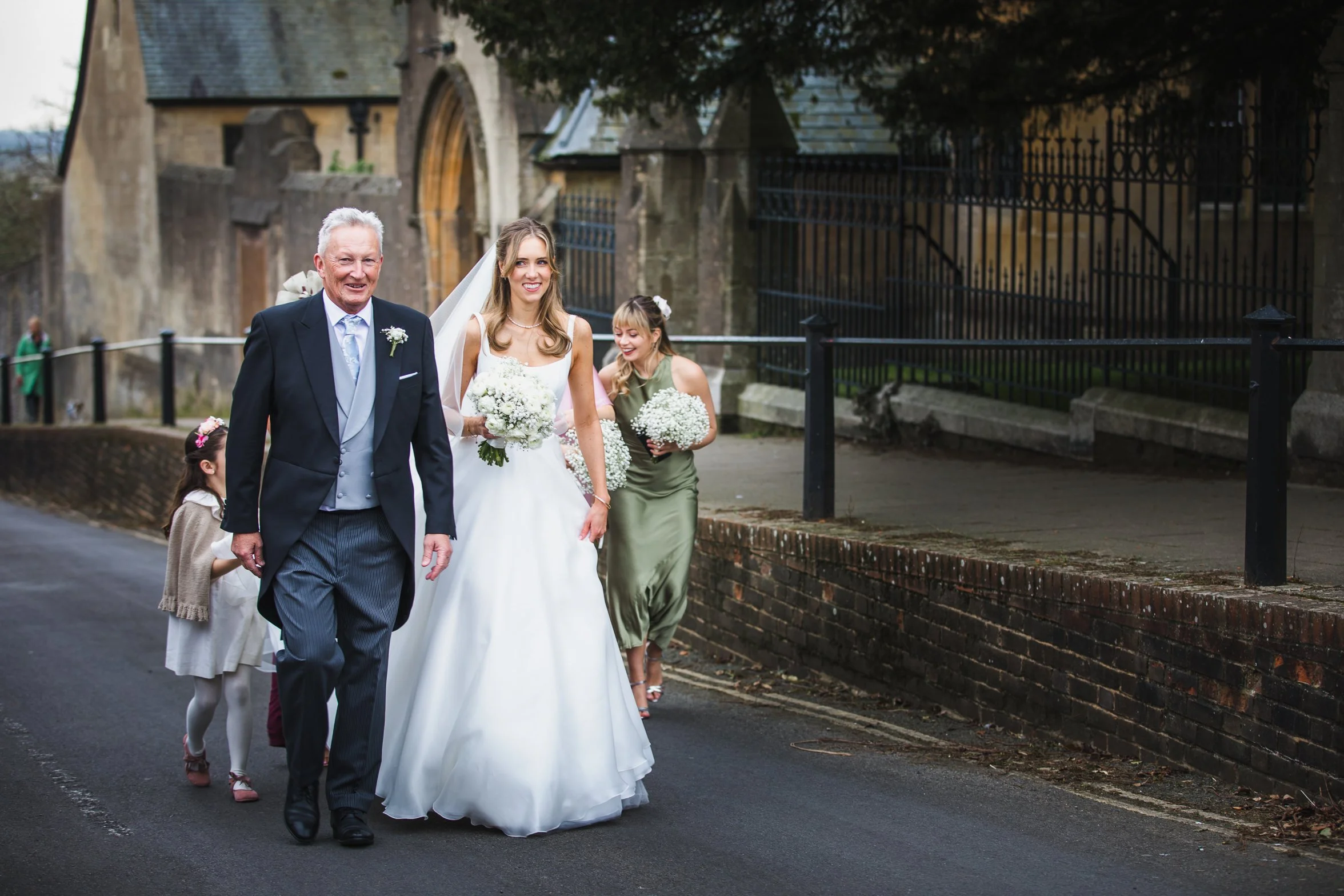 Arundel Cathedral Wedding Photographer - photographer in Arundel west sussex-86.jpg