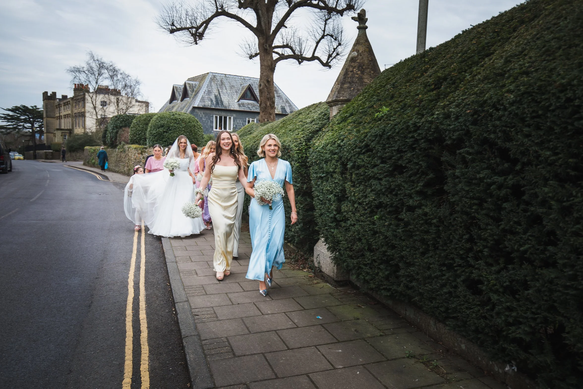 Arundel Cathedral Wedding Photographer - photographer in Arundel west sussex-92.jpg