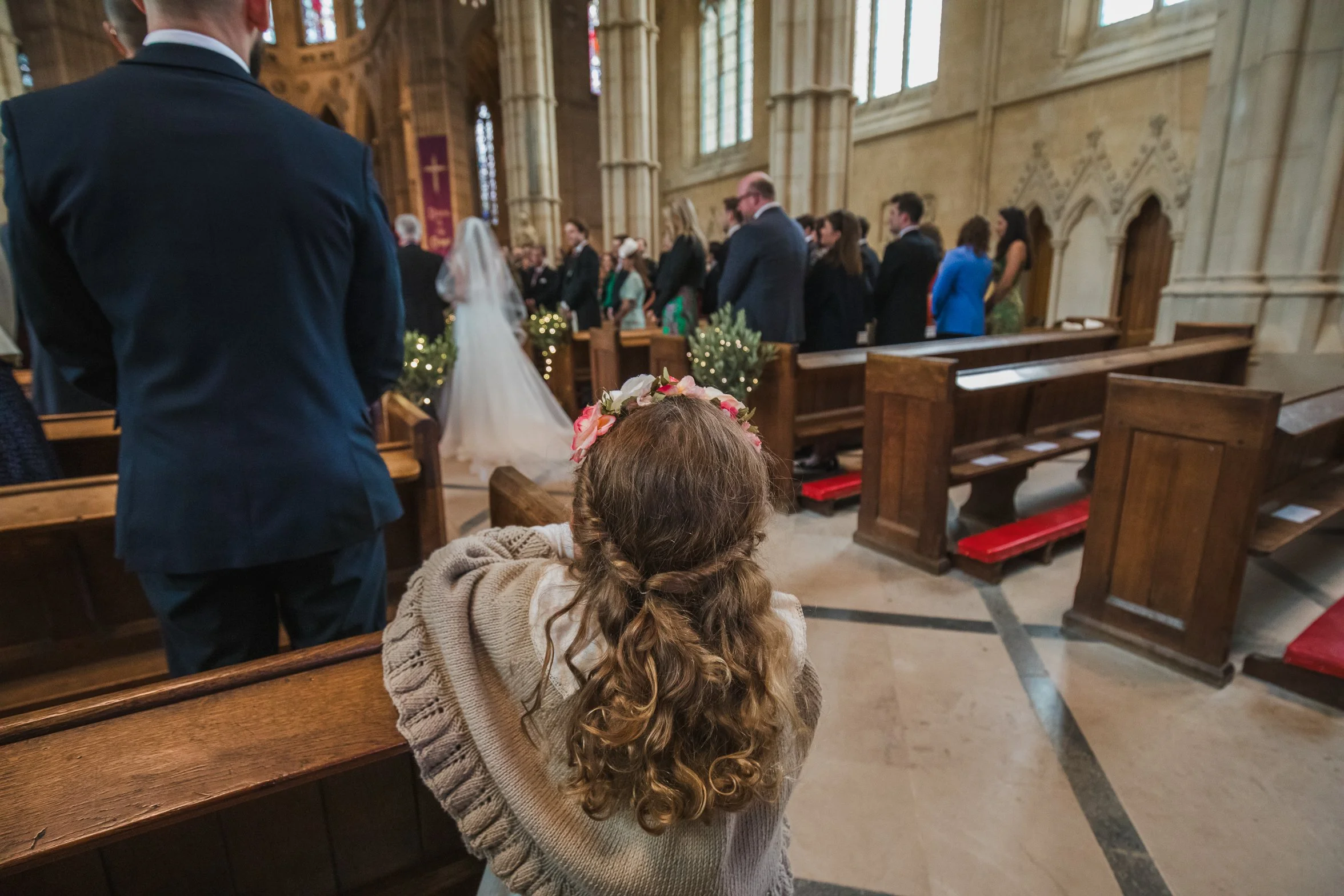 Arundel Cathedral Wedding Photographer - photographer in Arundel west sussex-105.jpg