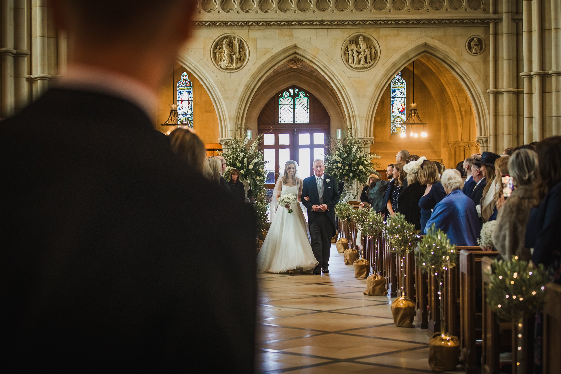 Arundel Cathedral Wedding Photographer - photographer in Arundel west sussex-107.jpg