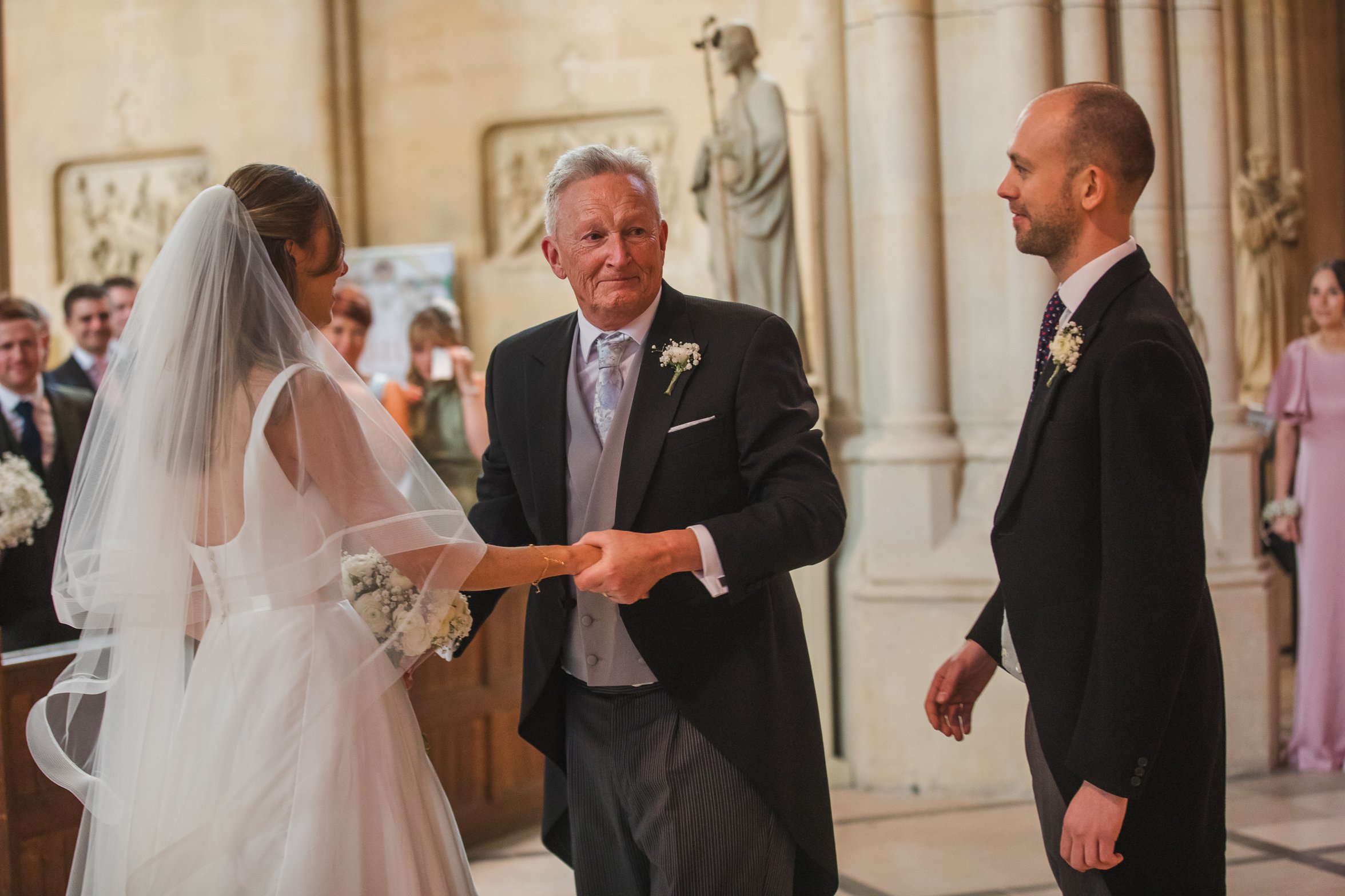 Arundel Cathedral Wedding Photographer - photographer in Arundel west sussex-117.jpg