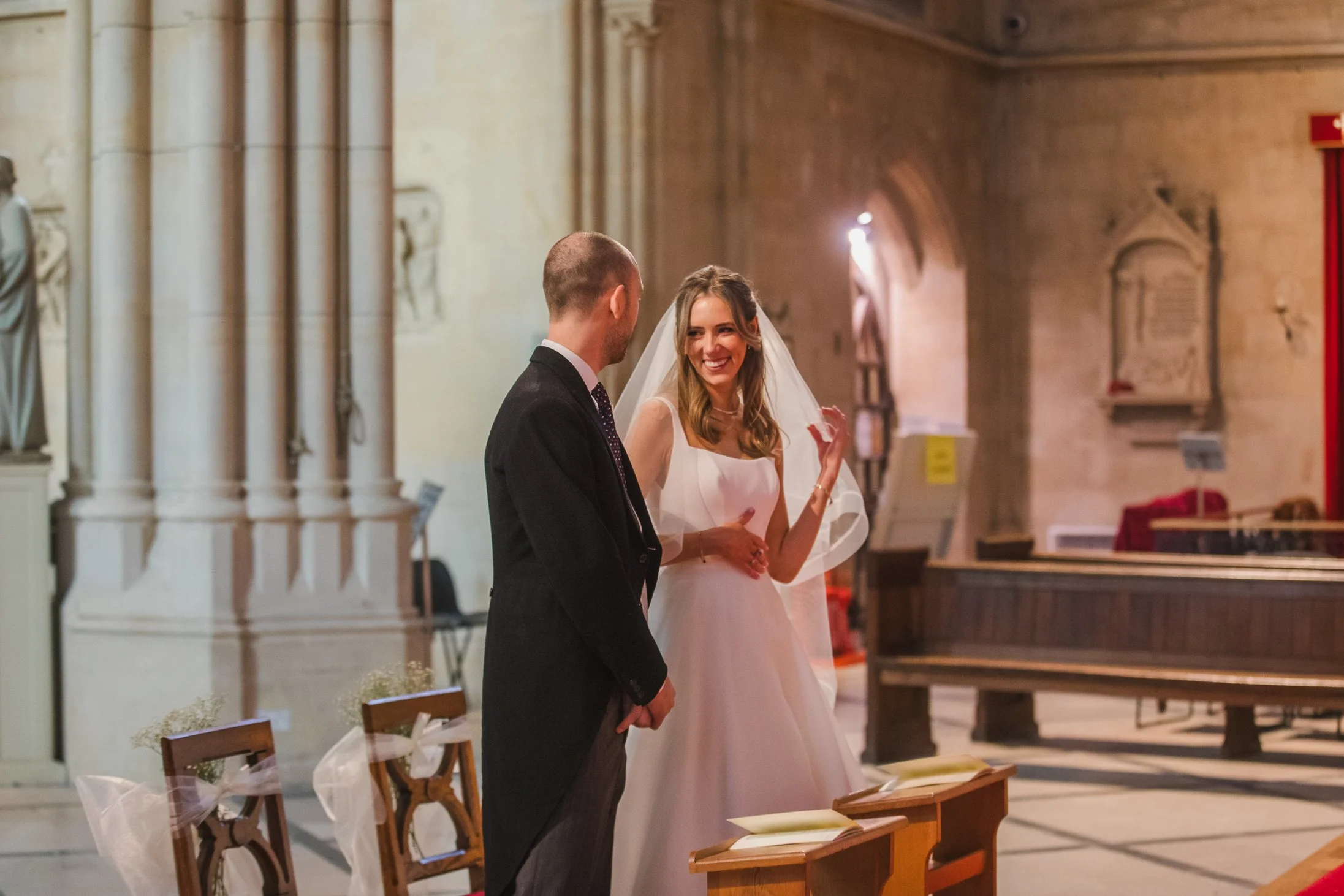 Arundel Cathedral Wedding Photographer - photographer in Arundel west sussex-118.jpg