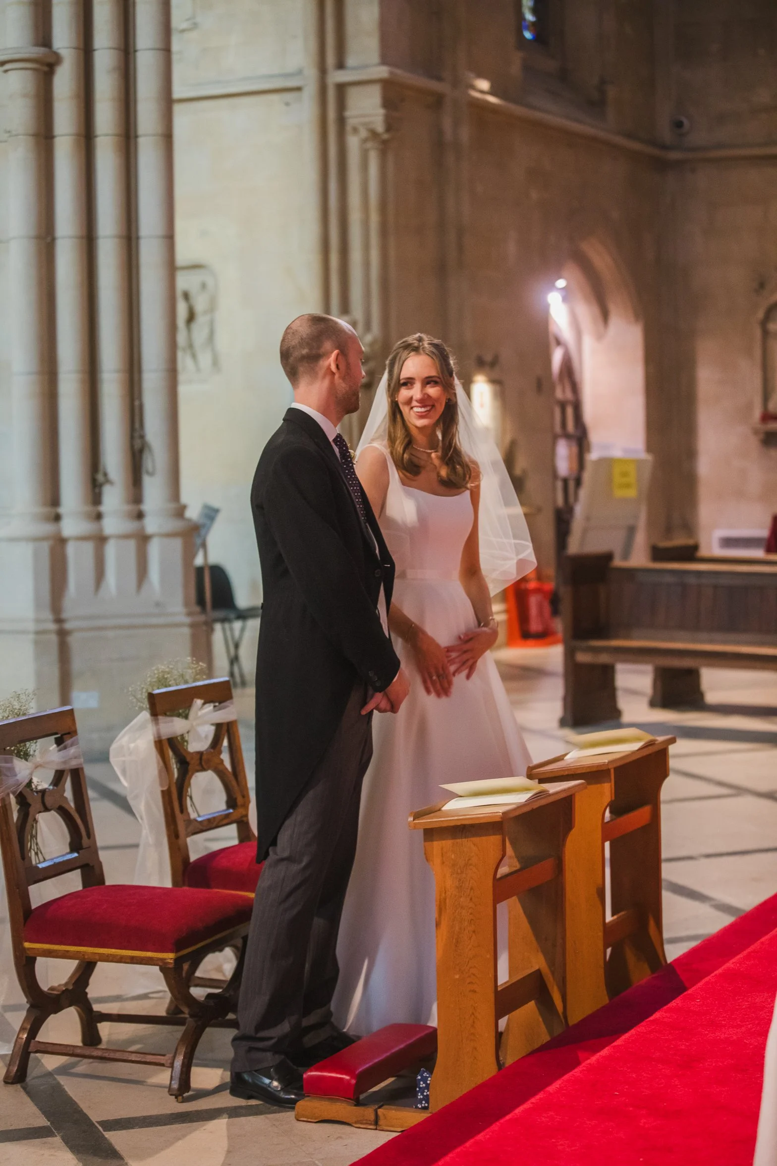 Arundel Cathedral Wedding Photographer - photographer in Arundel west sussex-120.jpg